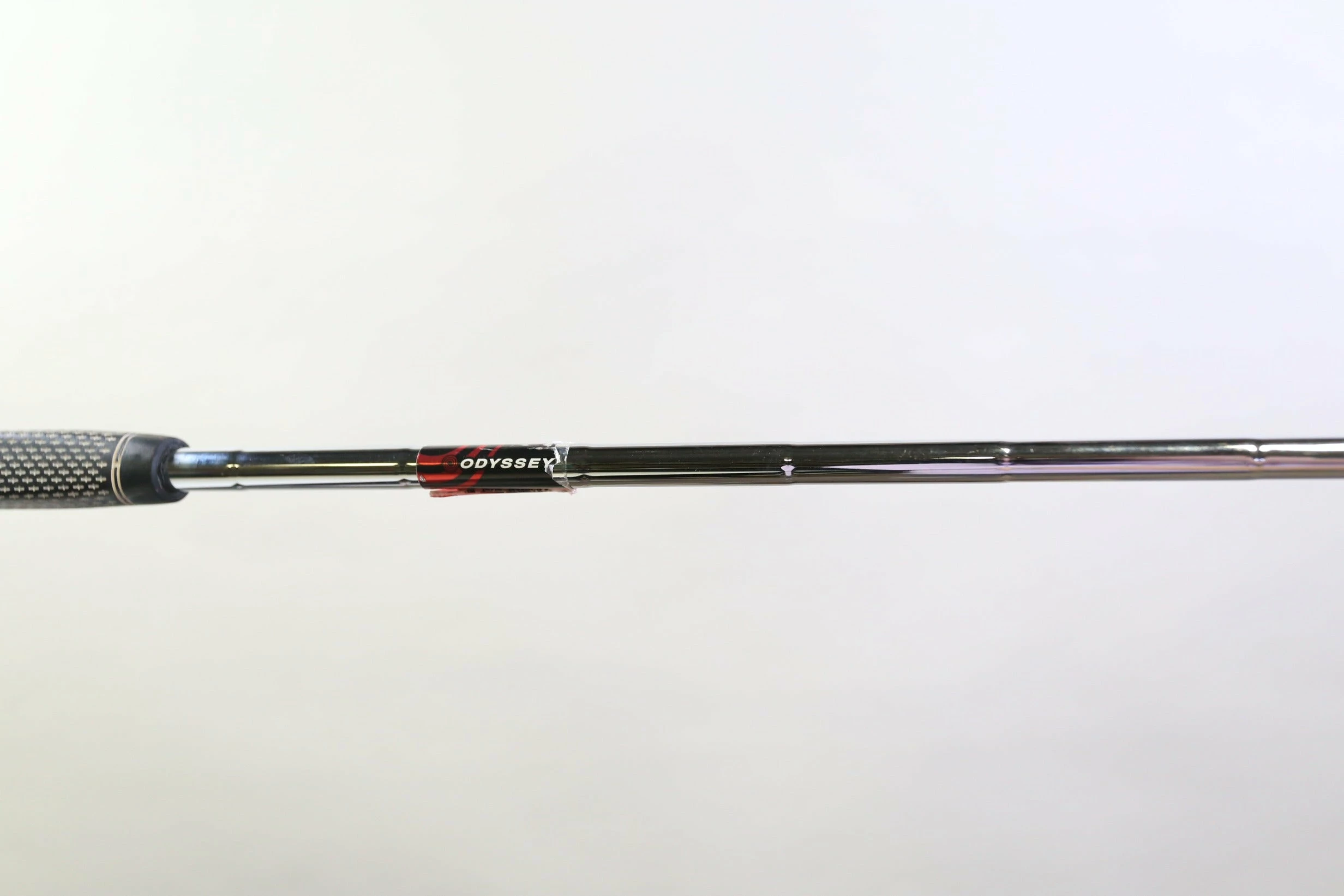 LEFTY Odyssey White Hot Pro Havok Putter 31 In Steel Shaft - Image 7