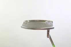 Edel Standard Series Mallet Custom Putter RH 34 In Steel Shaft Oncourse Grip