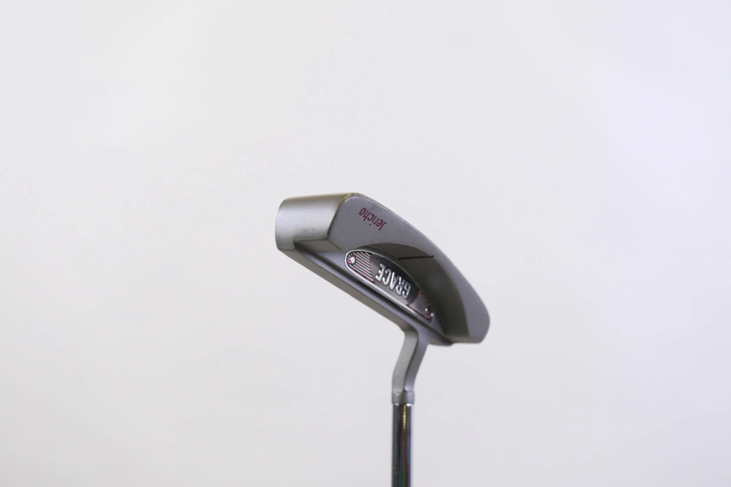 Bobby Grace Jericho Hsm Putter 35.5IN Right-Handed Steel Shaft - Image 4