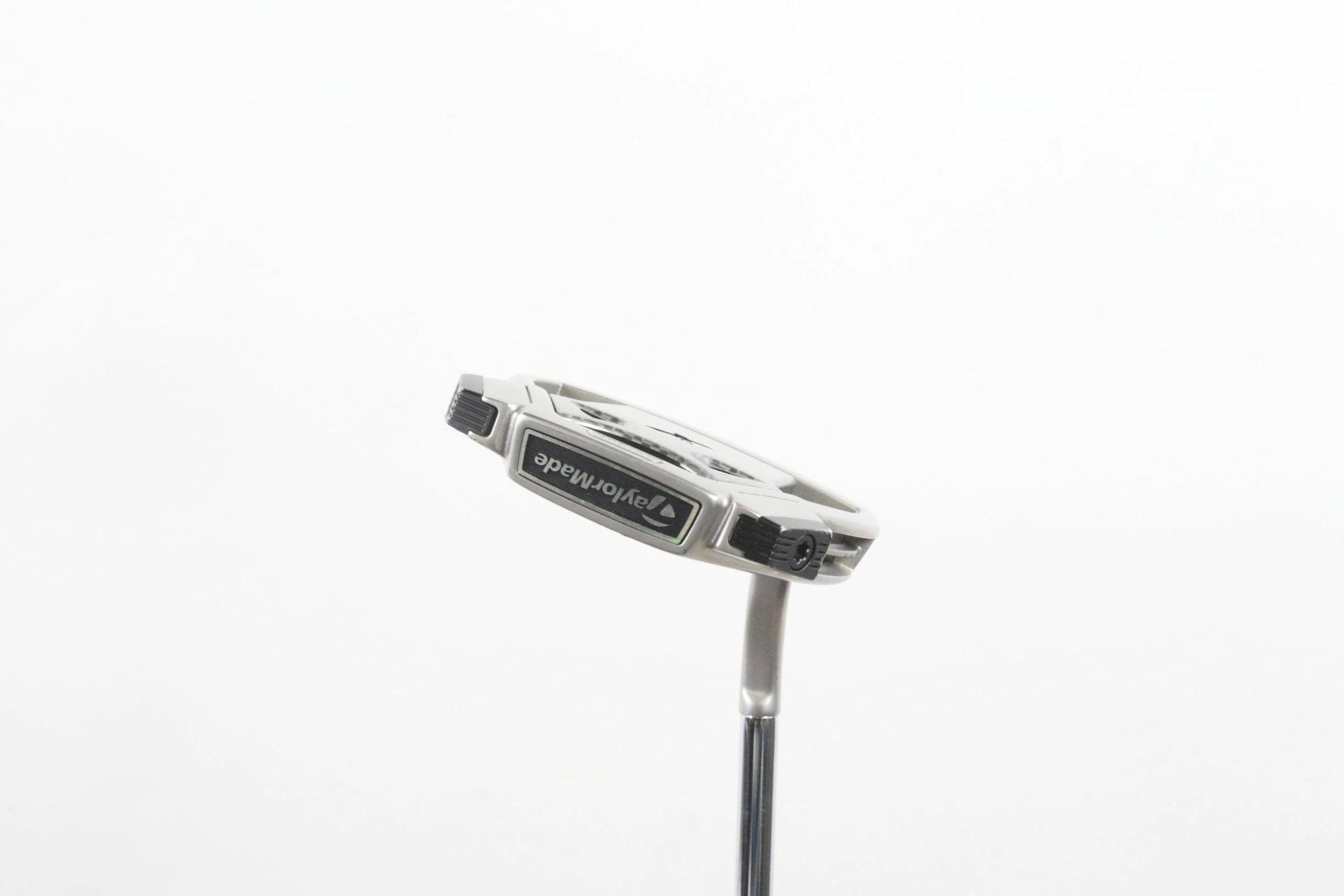 TaylorMade Spider X Putter RH 35 In KBS CT Tour Steel Shaft - Image 4