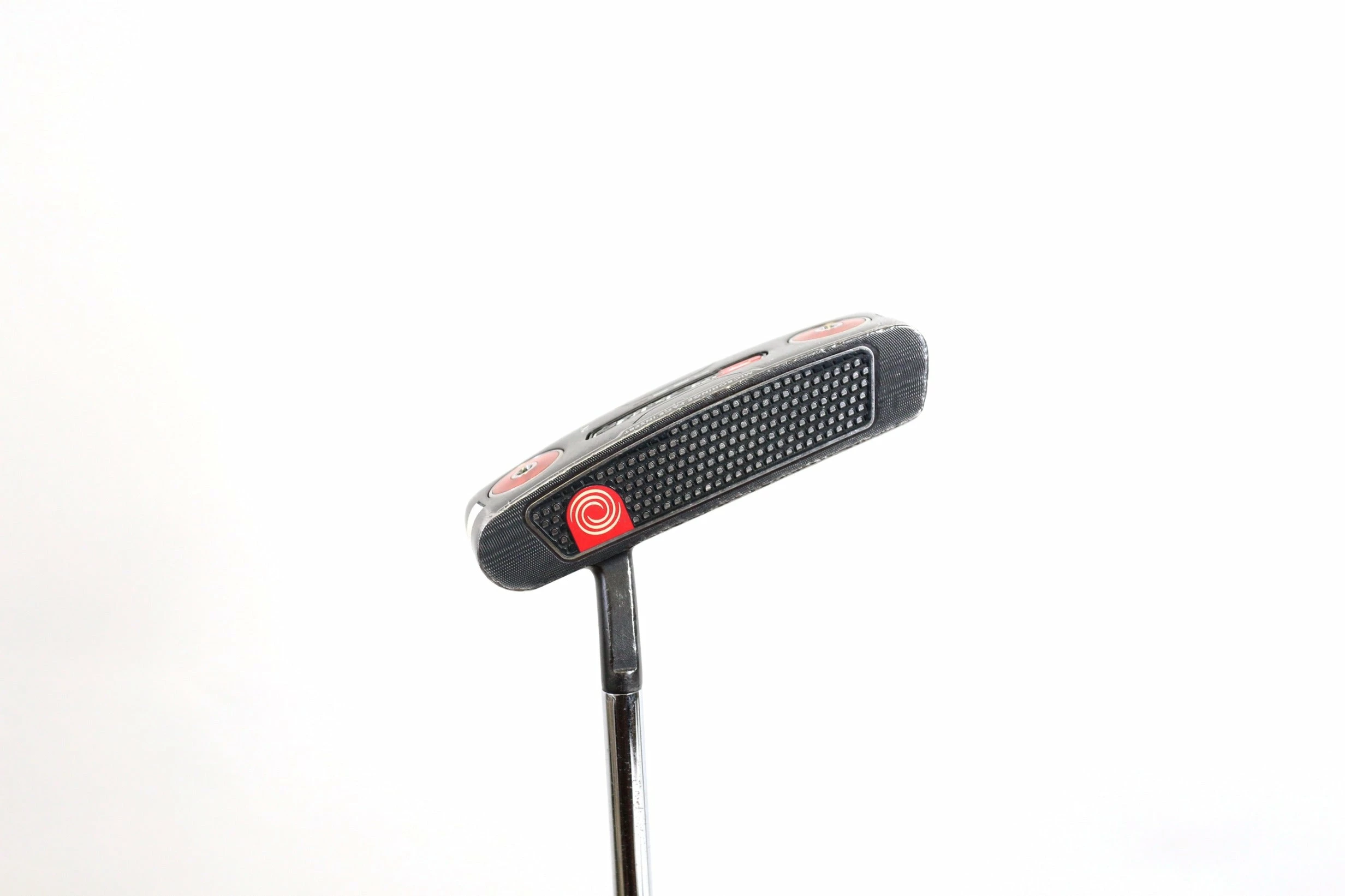 Odyssey O-Works #2 Putter RH 33.5 In Odyssey Steel Shaft - Image 7