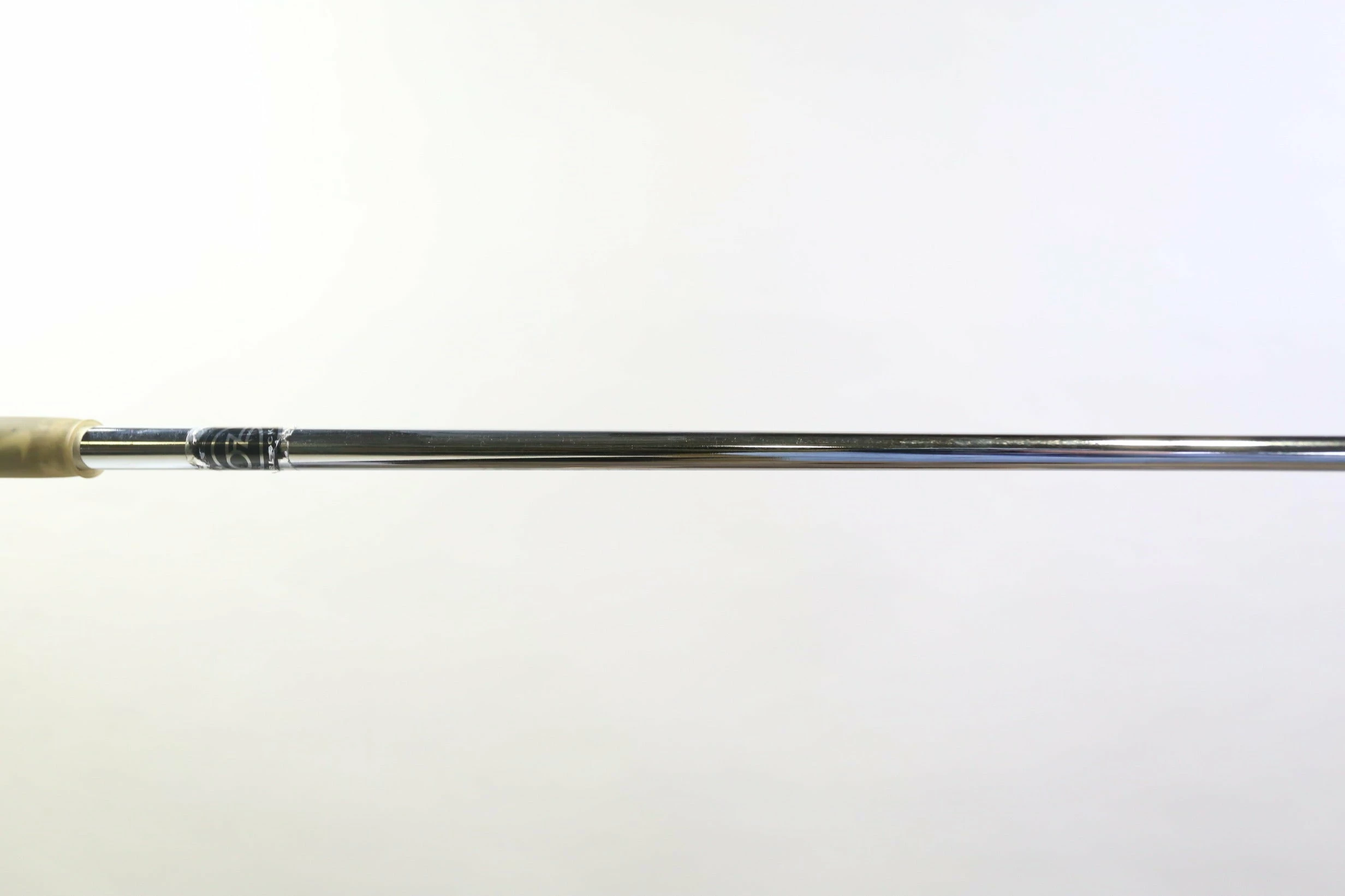 Nike Black OZ T130 Putter RH 34.25 In Steel Shaft - Image 7