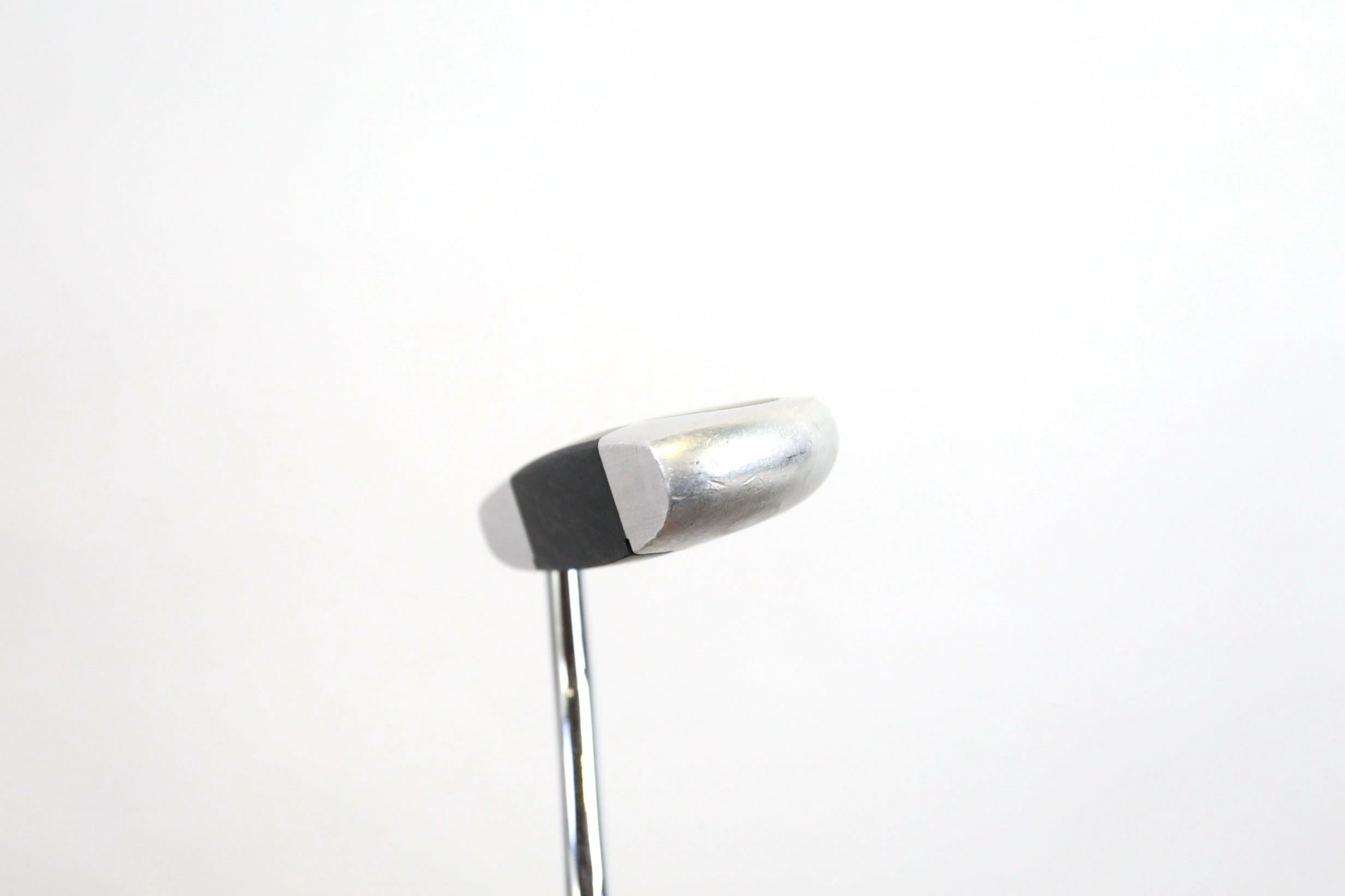 Ray Cook M1-X Putter RH 34 In Steel Shaft Absolute Jumbo Pistol Grip - Image 5