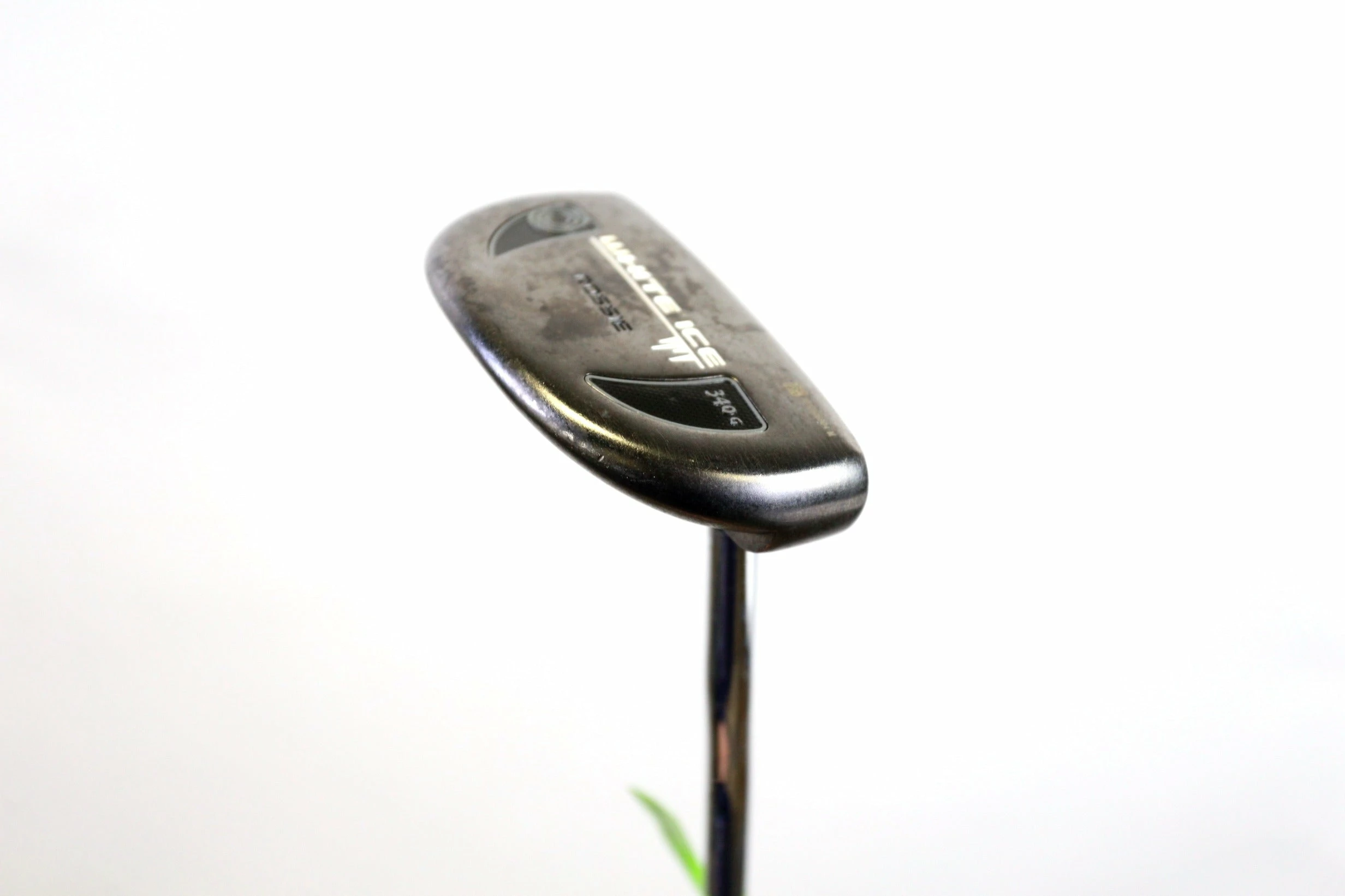 Odyssey White Ice Rossie Putter Right Handed 35 In Steel Shaft - Image 2