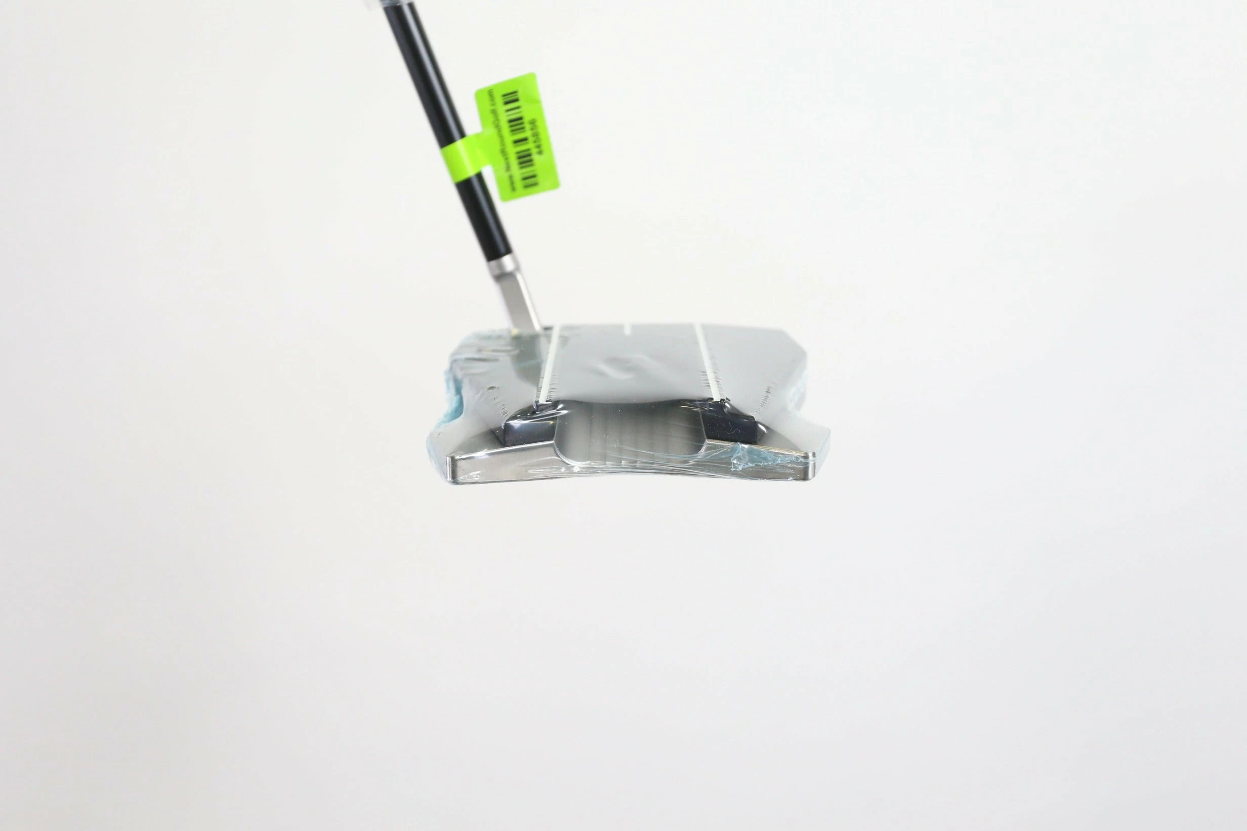 Evnroll ER10 Outback Mallet Black TourTac Putter RH 35 In Steel Shaft - Image 5