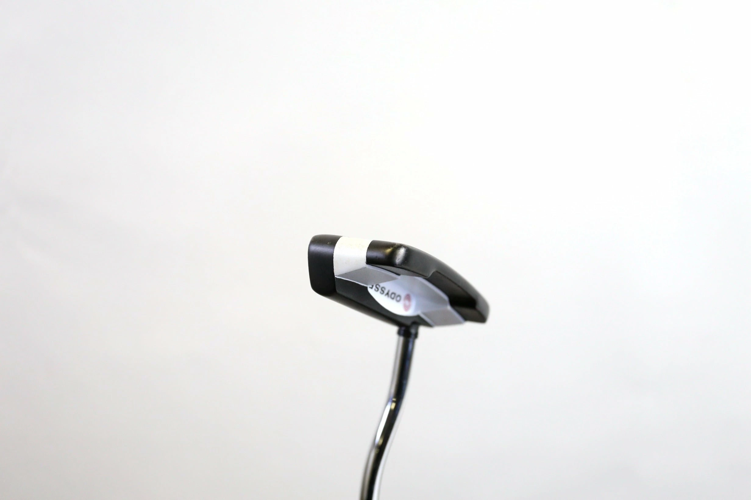 Odyssey Works #1W Versa Putter RH 32 In Odyssey Versa Steel Shaft - Image 4