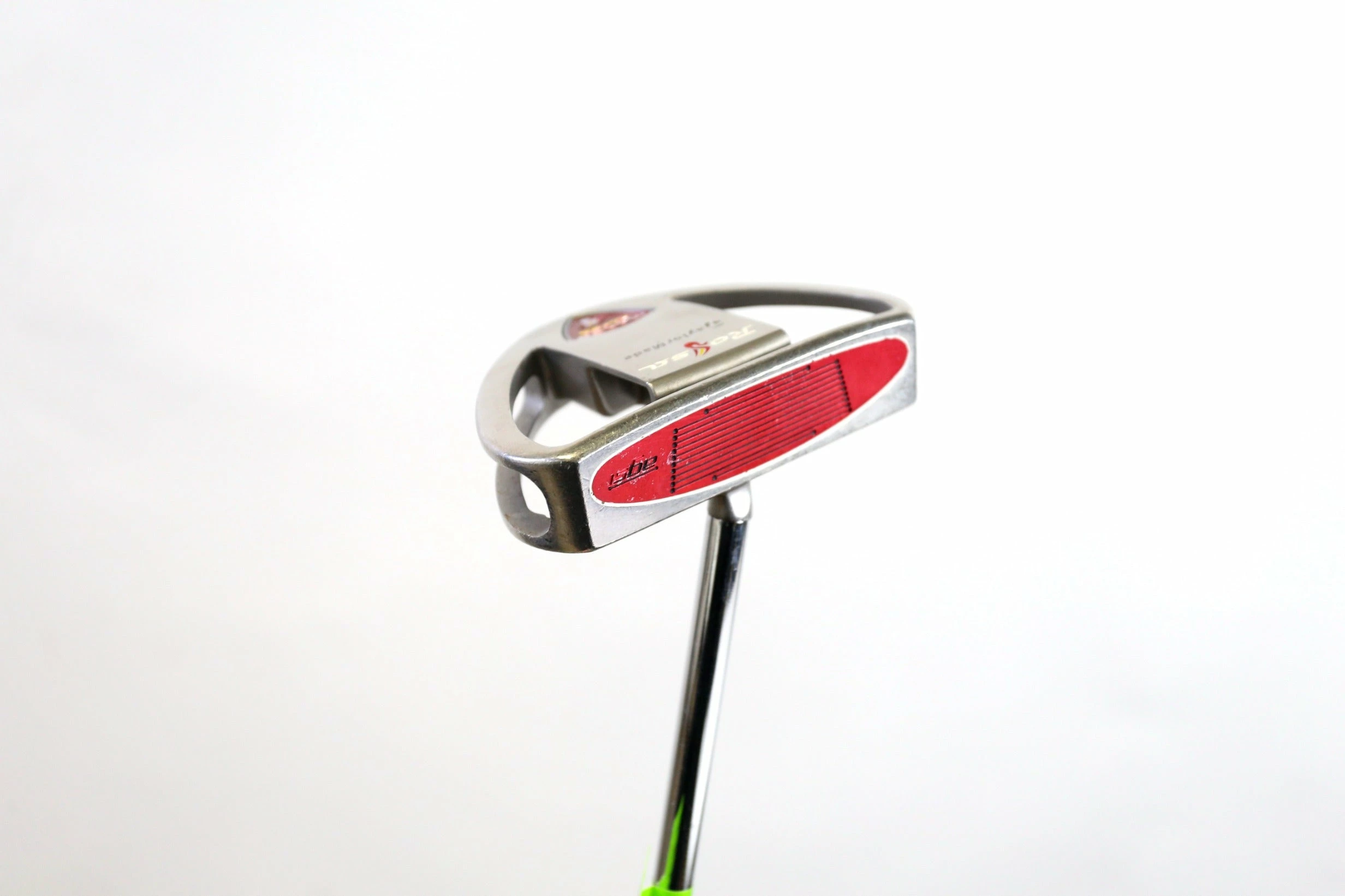 TaylorMade Rossa Monza Corza Putter RH 35 In Rossa Steel Shaft - Image 5