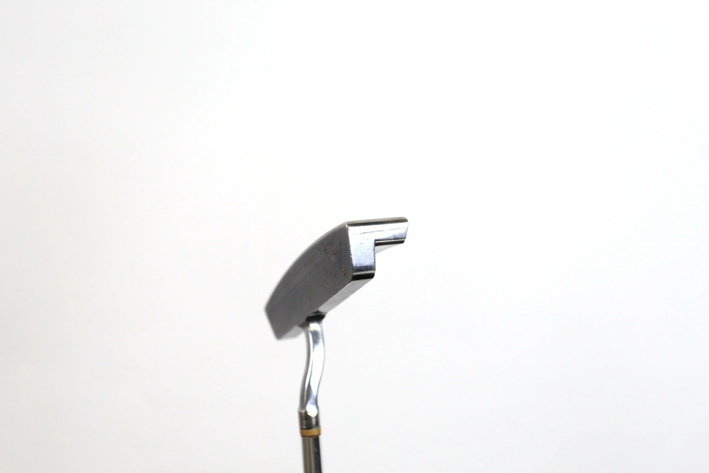 Ray Cook BG VI Putter RH 35 In Steel Shaft Ray Cook Midsize Cord Pistol Grip - Image 5