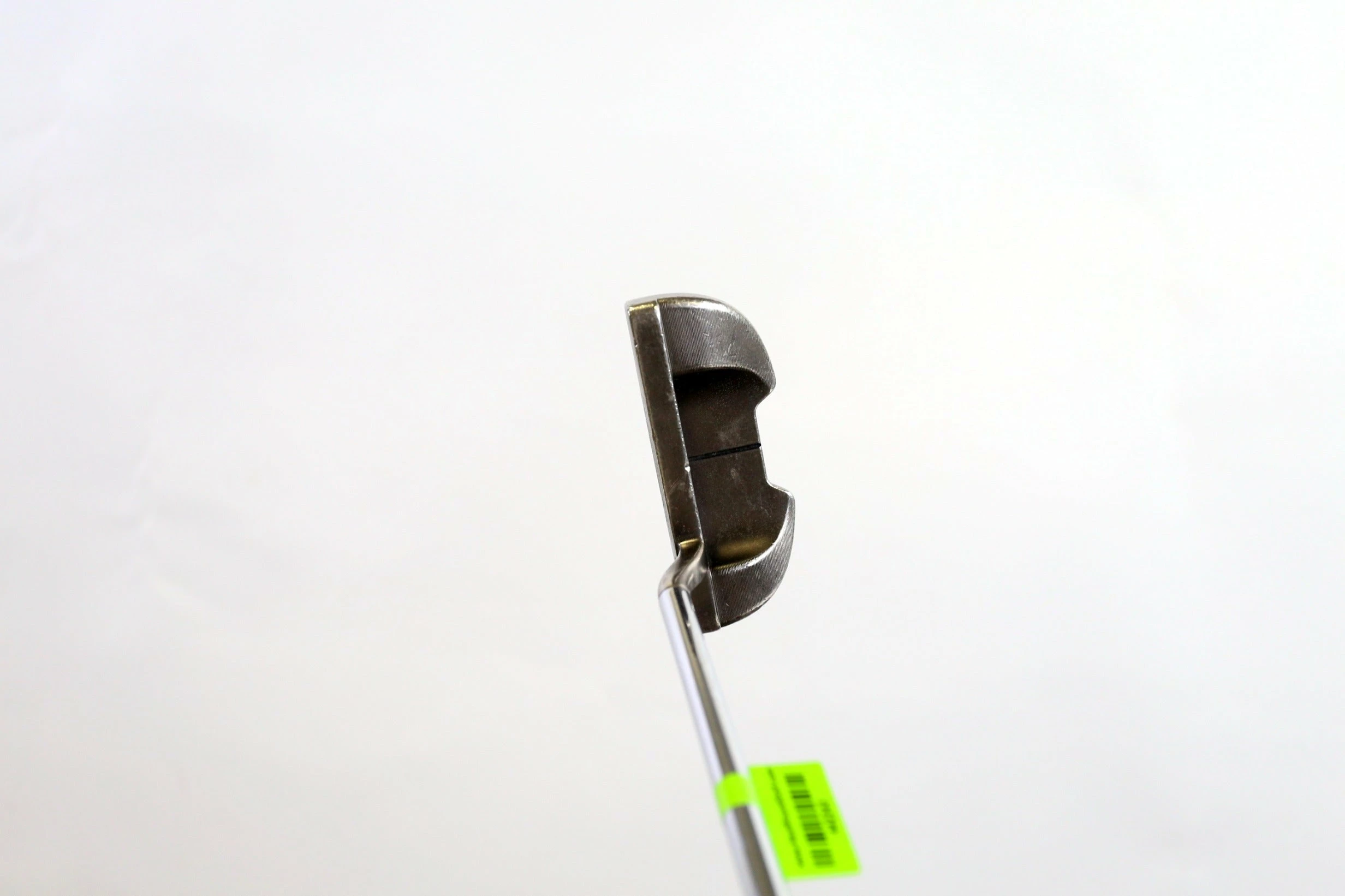 Nike Method Midnight 006 Putter RH 35 In Nike Steel Shaft - Image 7