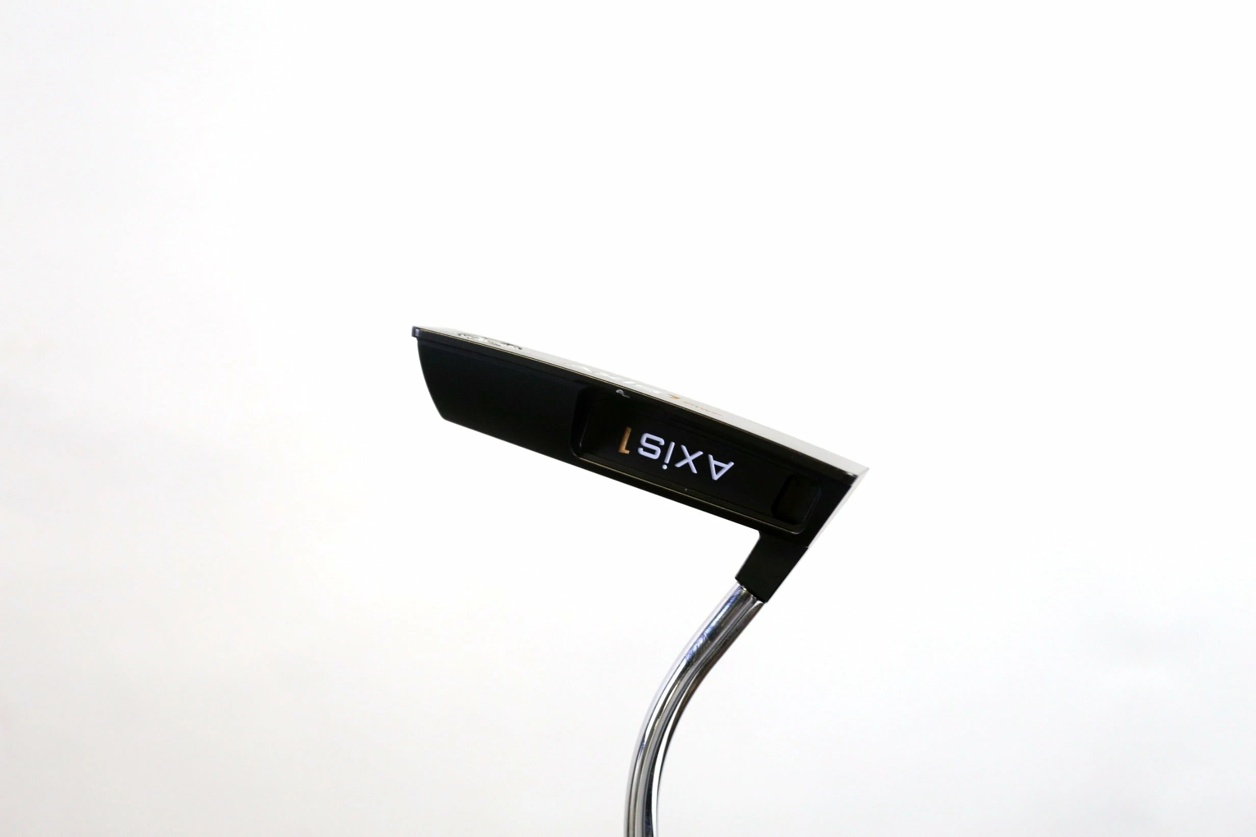 Axis1 Tour-B Putter Right Handed 35 In Axis Steel Shaft - Image 3