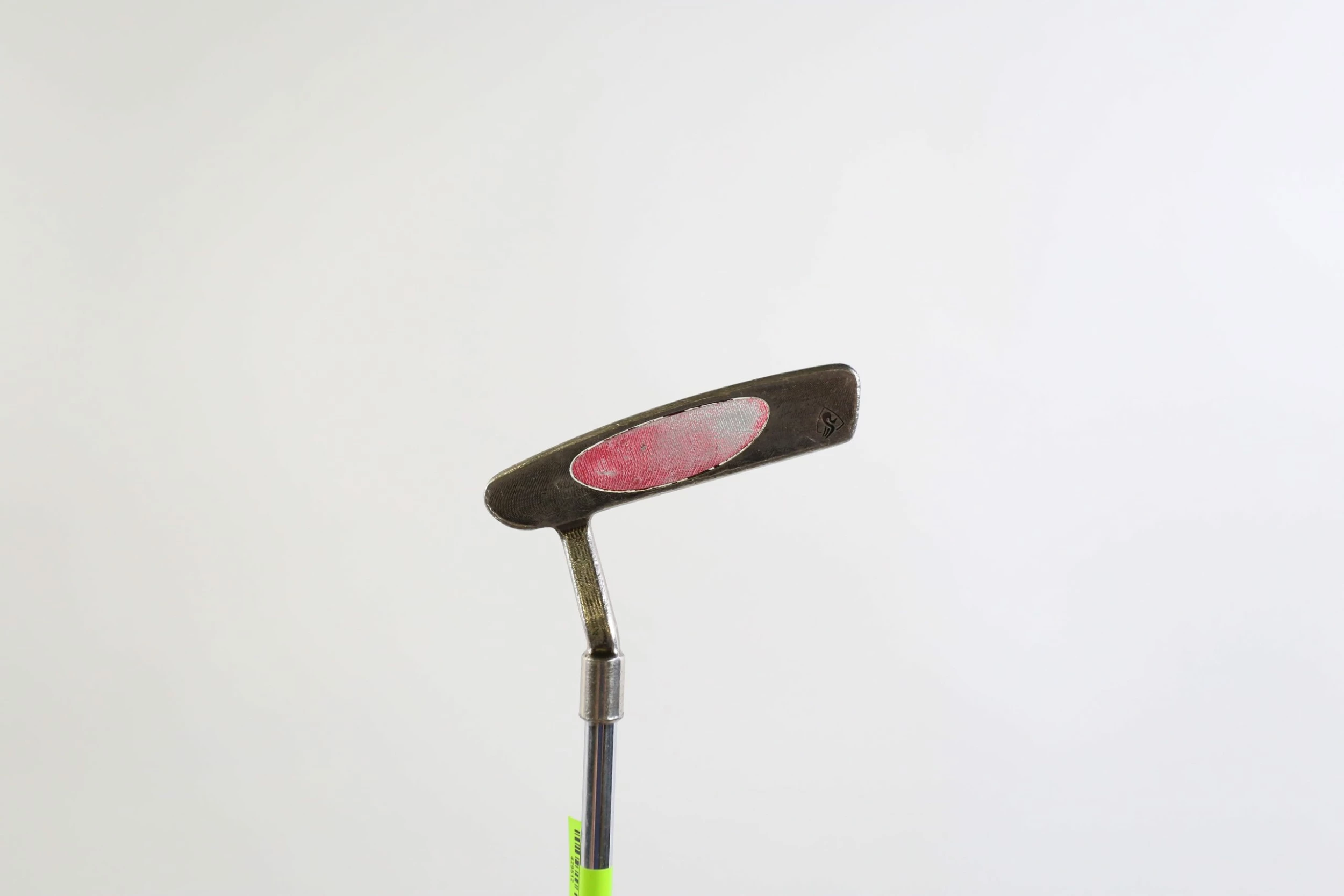 TaylorMade Rossa Core Classic Sebring Putter RH 35 In Rossa Steel Shaft - Image 3
