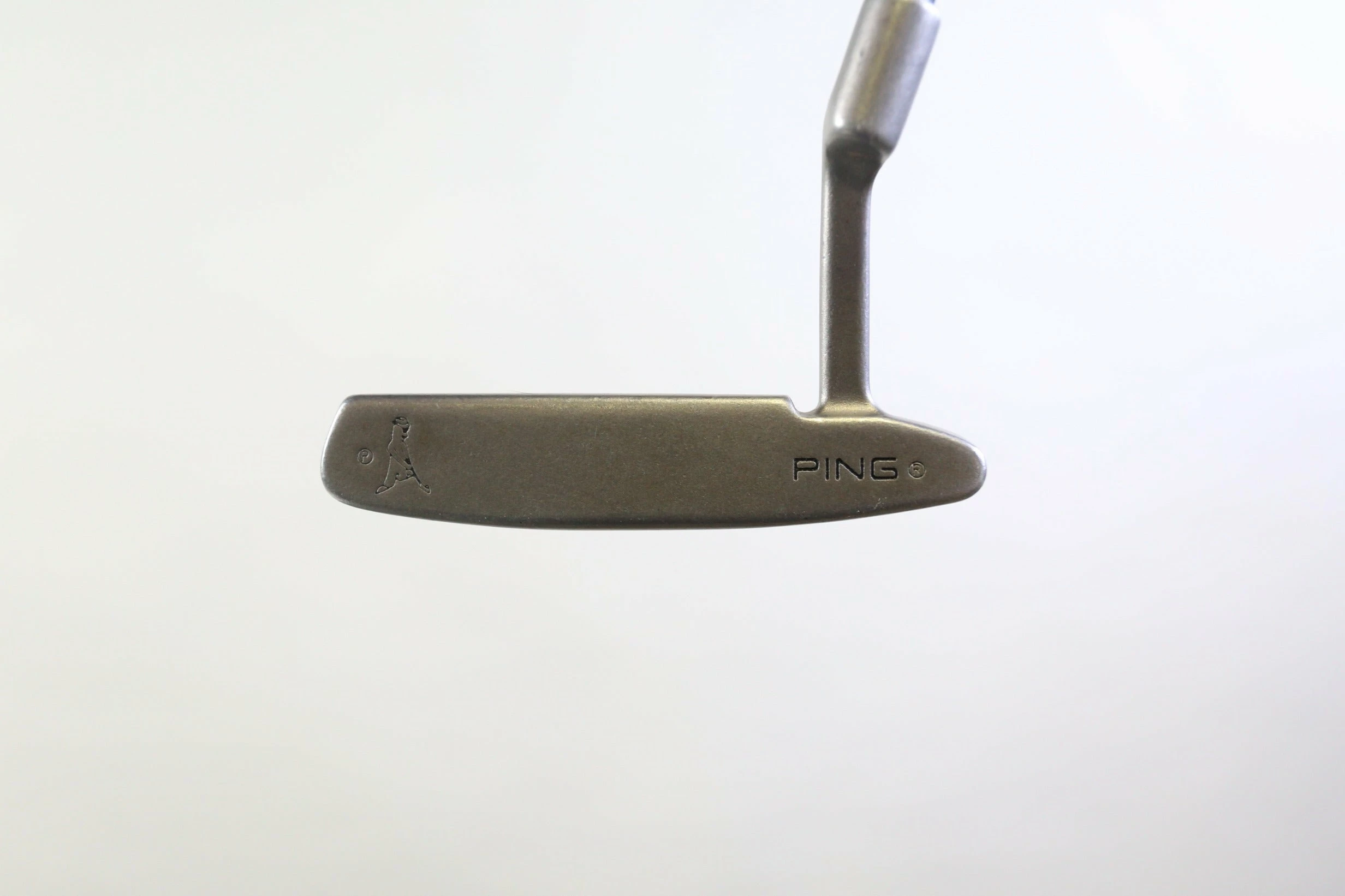 Ping Anser 2 Brown Dot Putter RH 33 In Ping Steel Shaft - Image 4