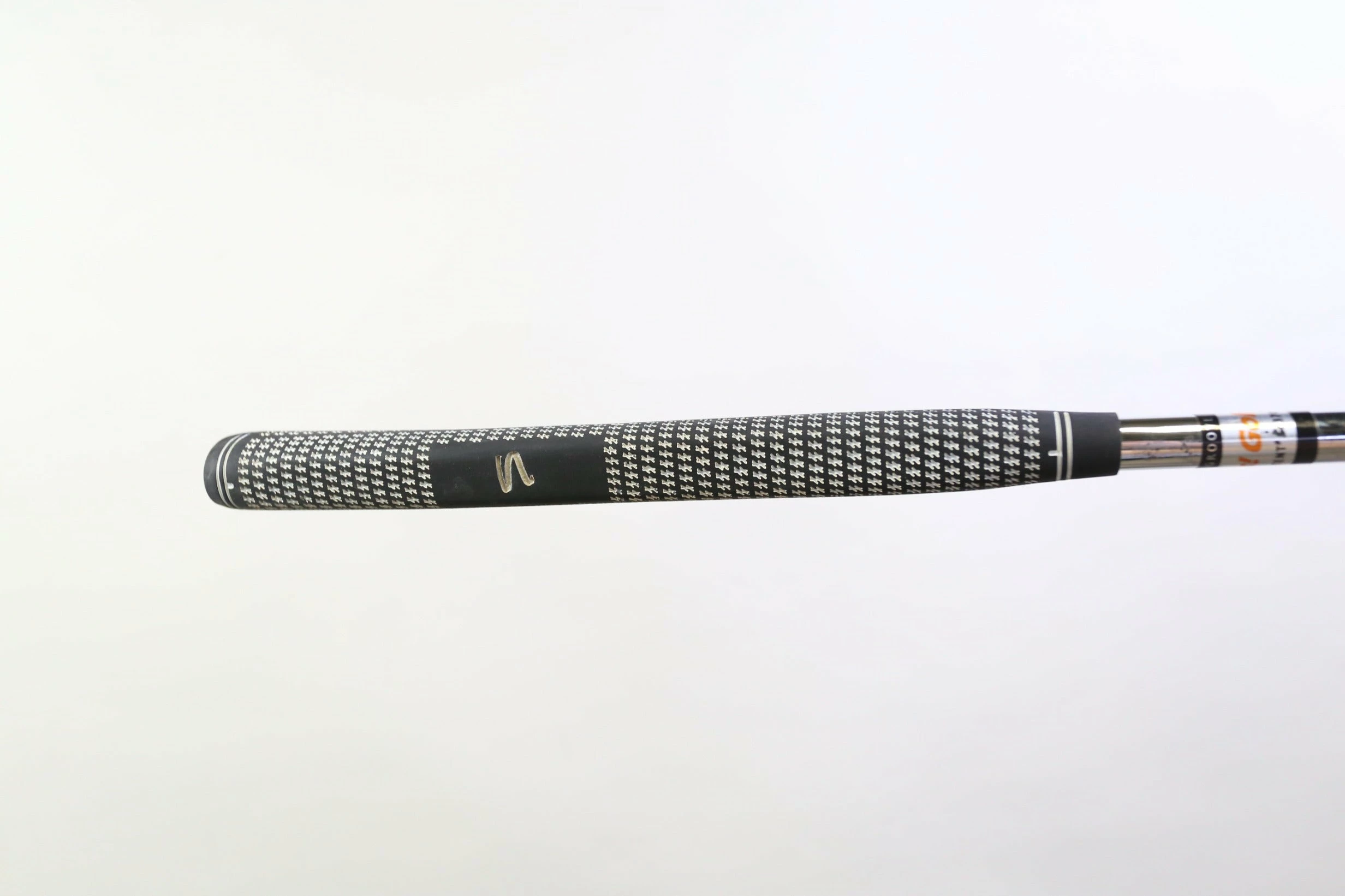 Yes! Dianna Putter RH 35 In Steel Shaft Lamkin Crossline Grip Blade - Image 8