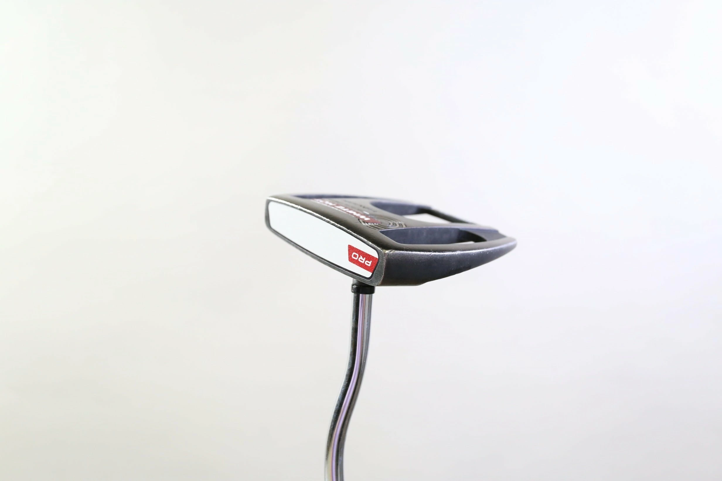 LEFTY Odyssey White Hot Pro Havok Putter 31 In Steel Shaft - Image 3