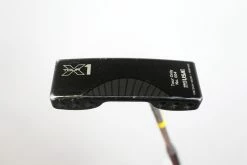 Cure Tour X1 - 2018 Putter RH 35.25 In Breakthrough Golf Technology Shaft