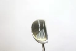 Cobra Mallet Putter RH 33 In Cobra Steel Shaft & Grip