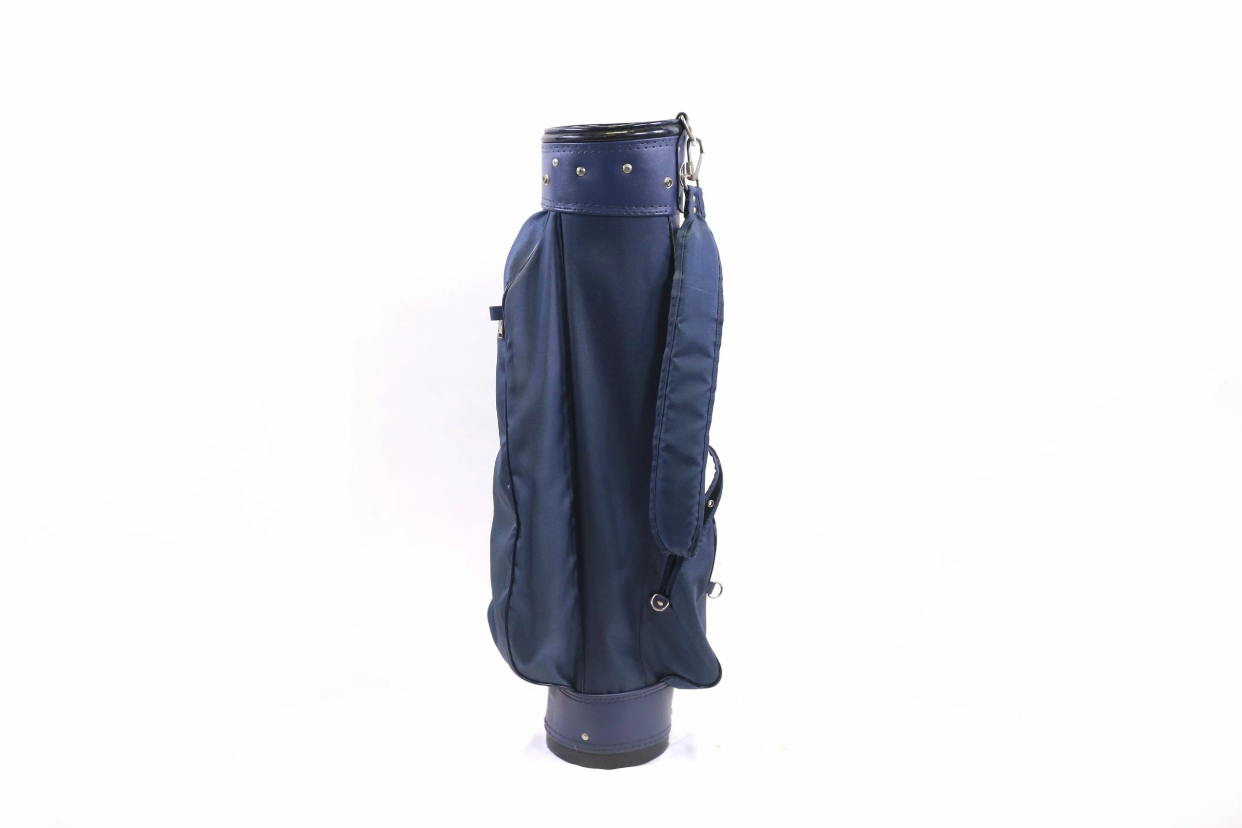 Browning Navy Blue Carry Bag 6-Dividers 4-Pockets W Raincoat Shoulder Strap - Image 3
