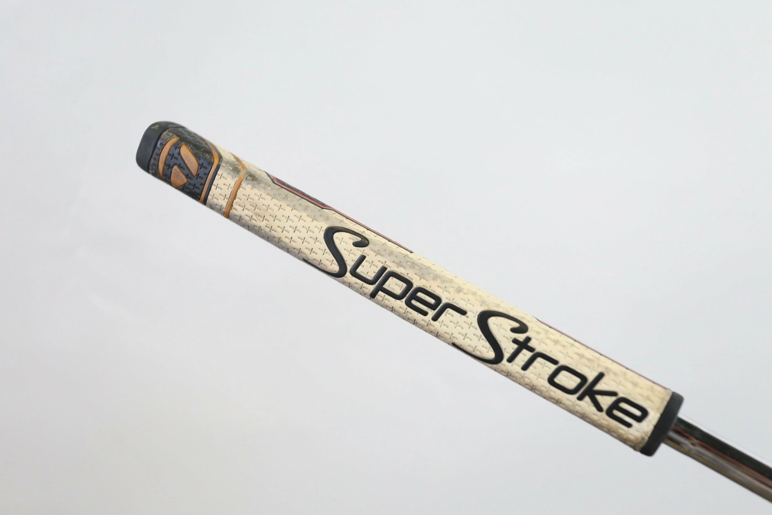 TaylorMade TP Copper SS Ardmore 3 Putter RH 35.25 In Steel Shaft - Image 9