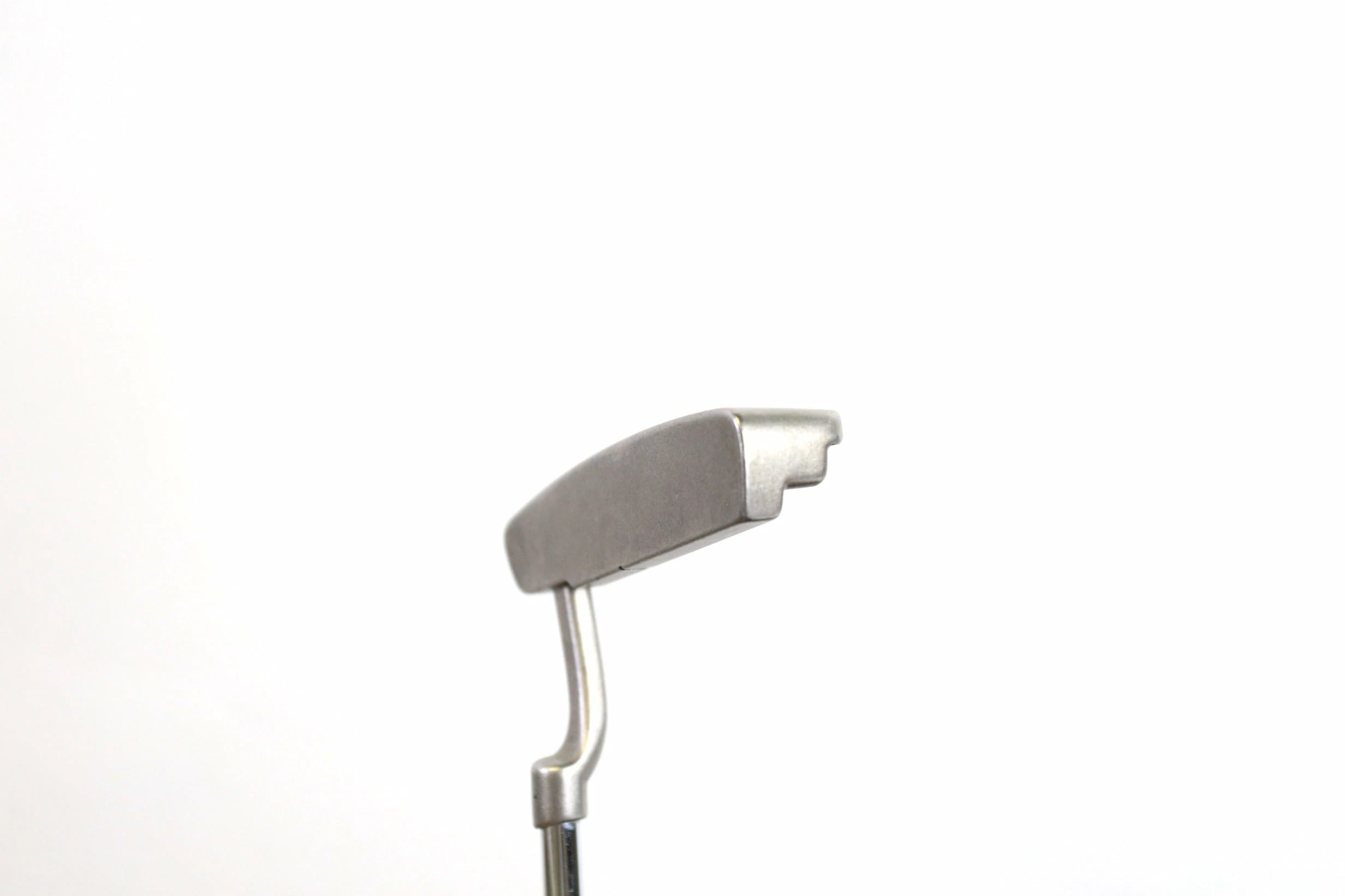 Ping ALLY Putter RH White Dot 33.5 In Steel Shaft PING Pistol Grip - Image 5