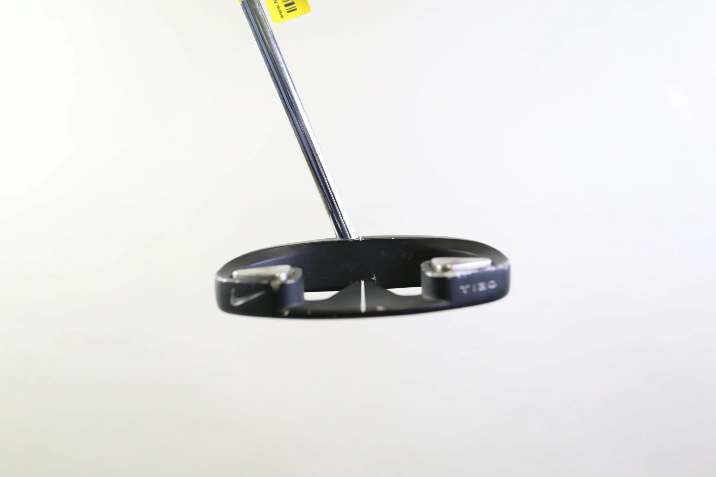 Nike Black OZ T130 Putter RH 34.25 In Steel Shaft - Image 5