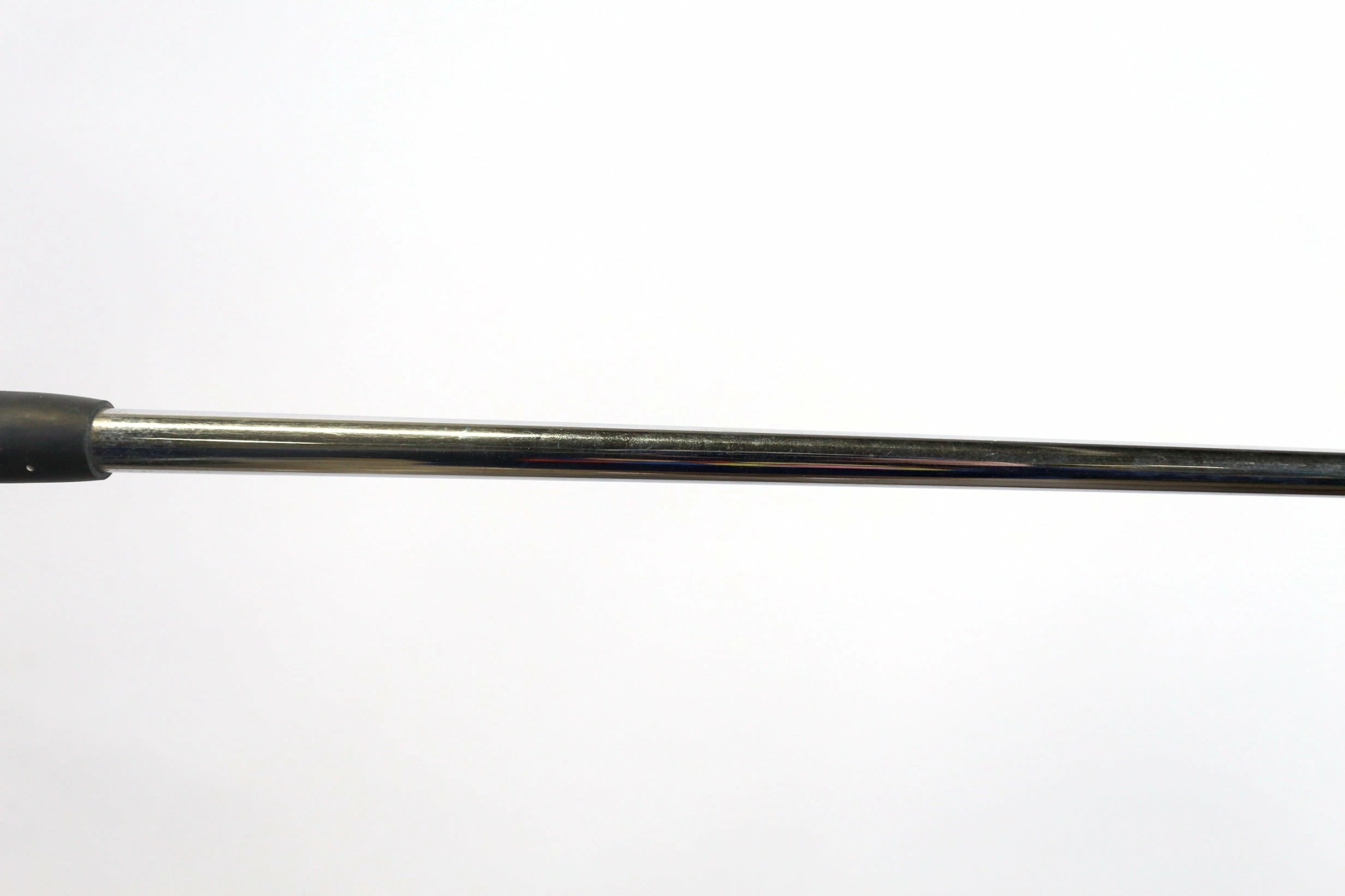 See More FGP Bronze Putter RH 35.75 In Stock Shaft Golf Pride Pistol Grip - Image 8