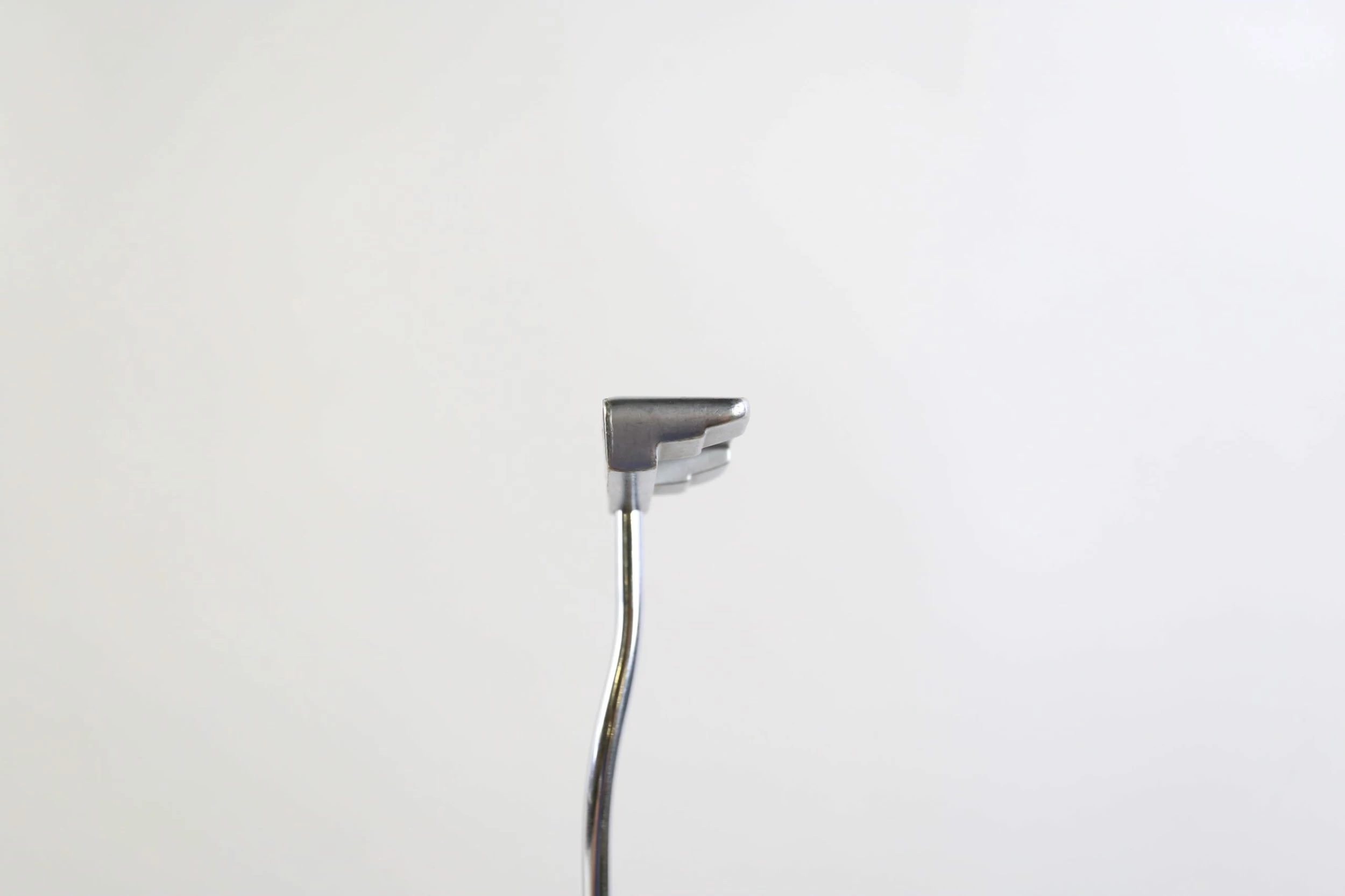 Ping Sigma G Kushin Putter RH 34 In Steel Shaft Ping PP60 Grip - Image 5