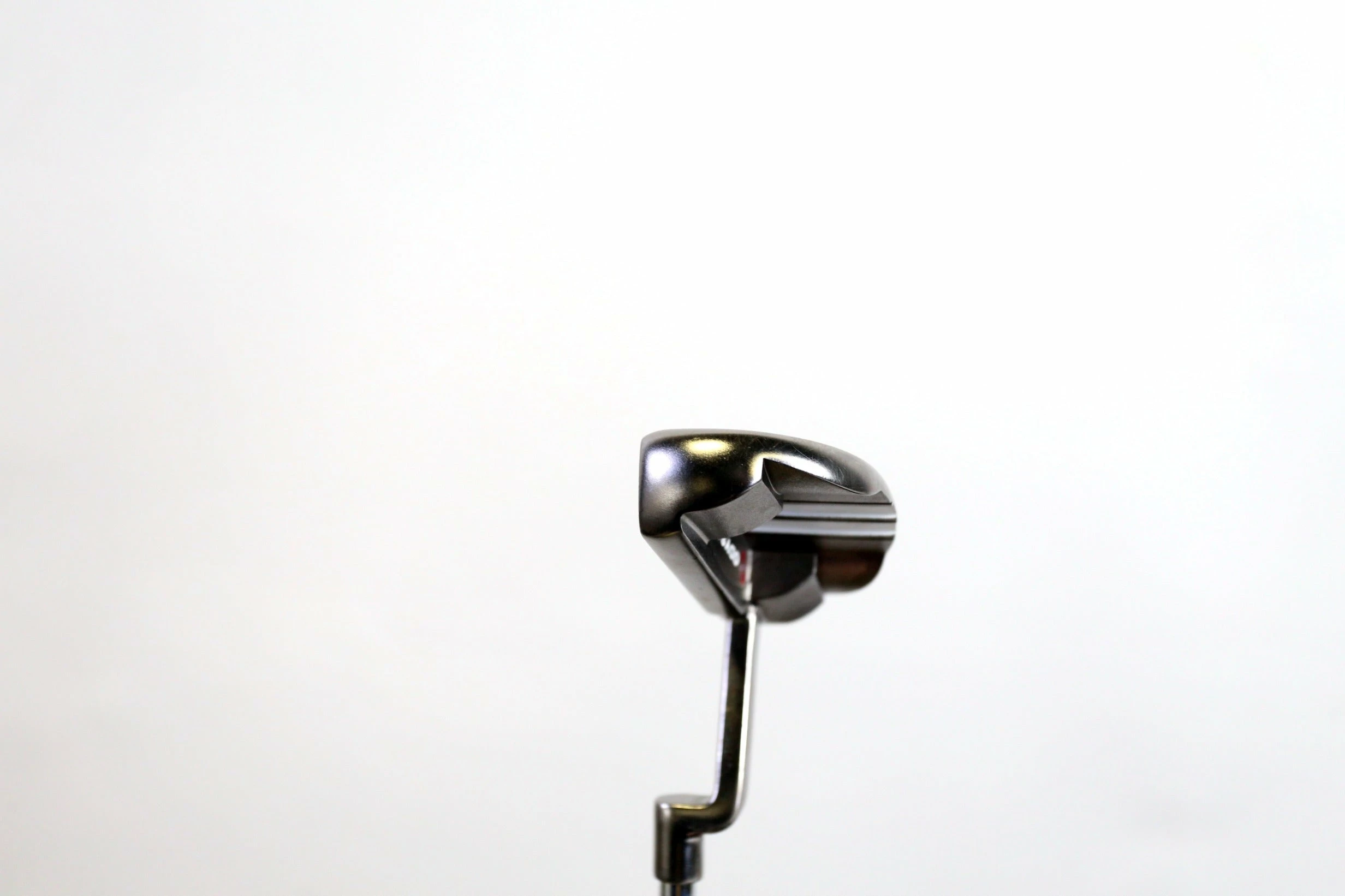 Odyssey White Ice 330 Mallet Putter RH 35 In True Temper Steel Shaft - Image 4