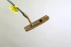 Ping J BLADE 3 Putter RH 35 In Ping Steel Shaft Ping Grip