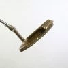 Ping Anser 3 Putter RH 35.75 In Ping Karsten Steel Shaft Ping Grip