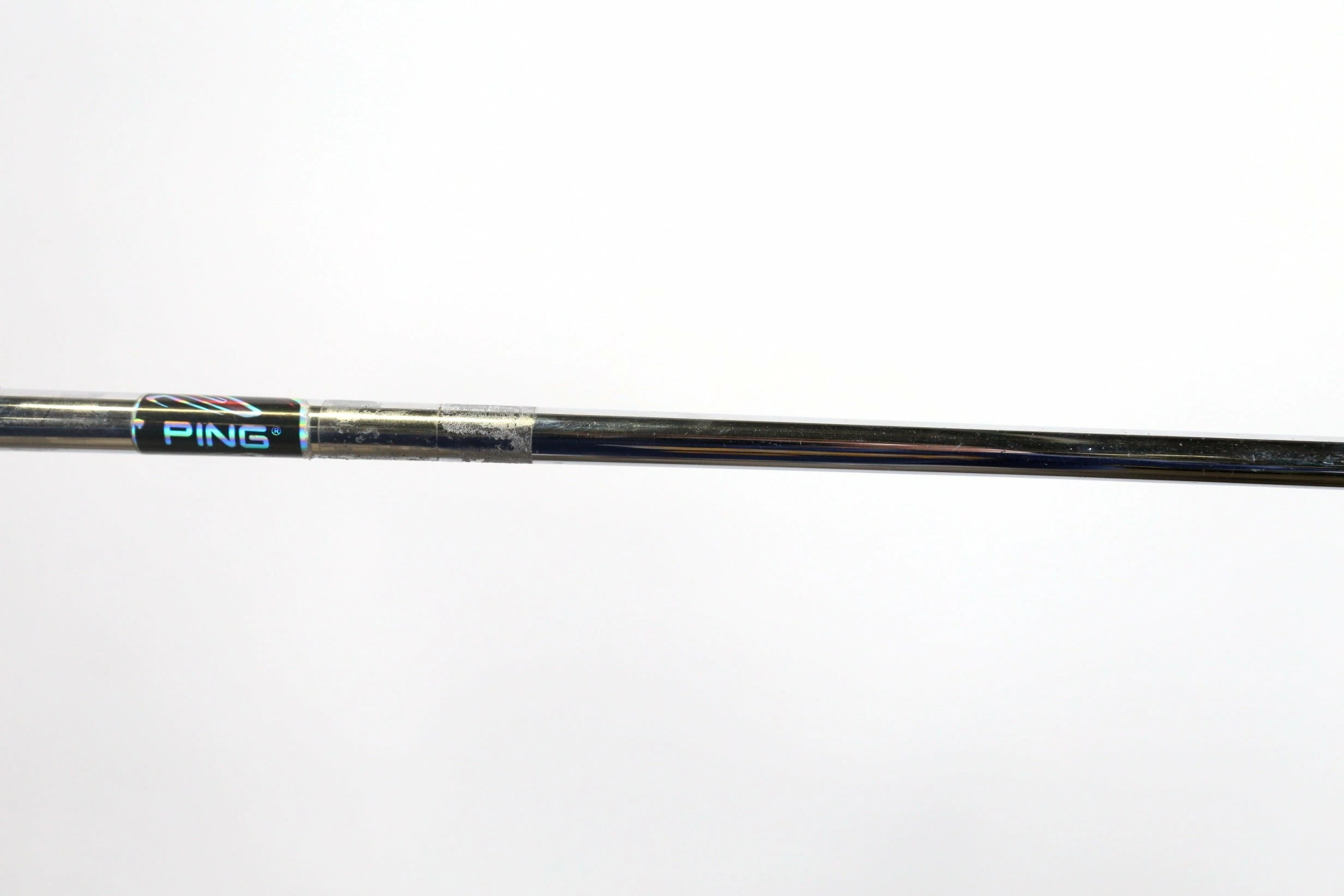 Ping Karsten 1959 Zing Putter 33 In RH Ping Steel Shaft - Image 8