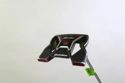 TaylorMade OS CB Spider Putter RH 38 In Steel Shaft SuperStroke Grip