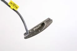 Ping A-Blade 5BZ Putter RH 36 In Steel Shaft Ping Grip