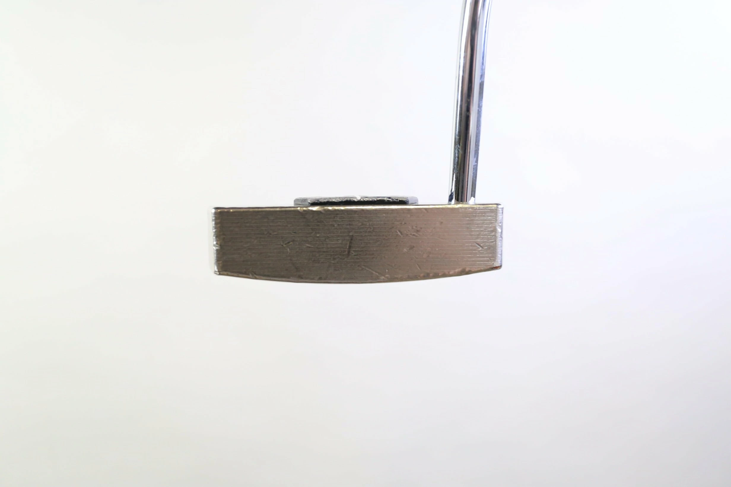 Ping Nome Putter RH 33.75 In Steel Shaft Oncourse Grip Mallet - Image 4