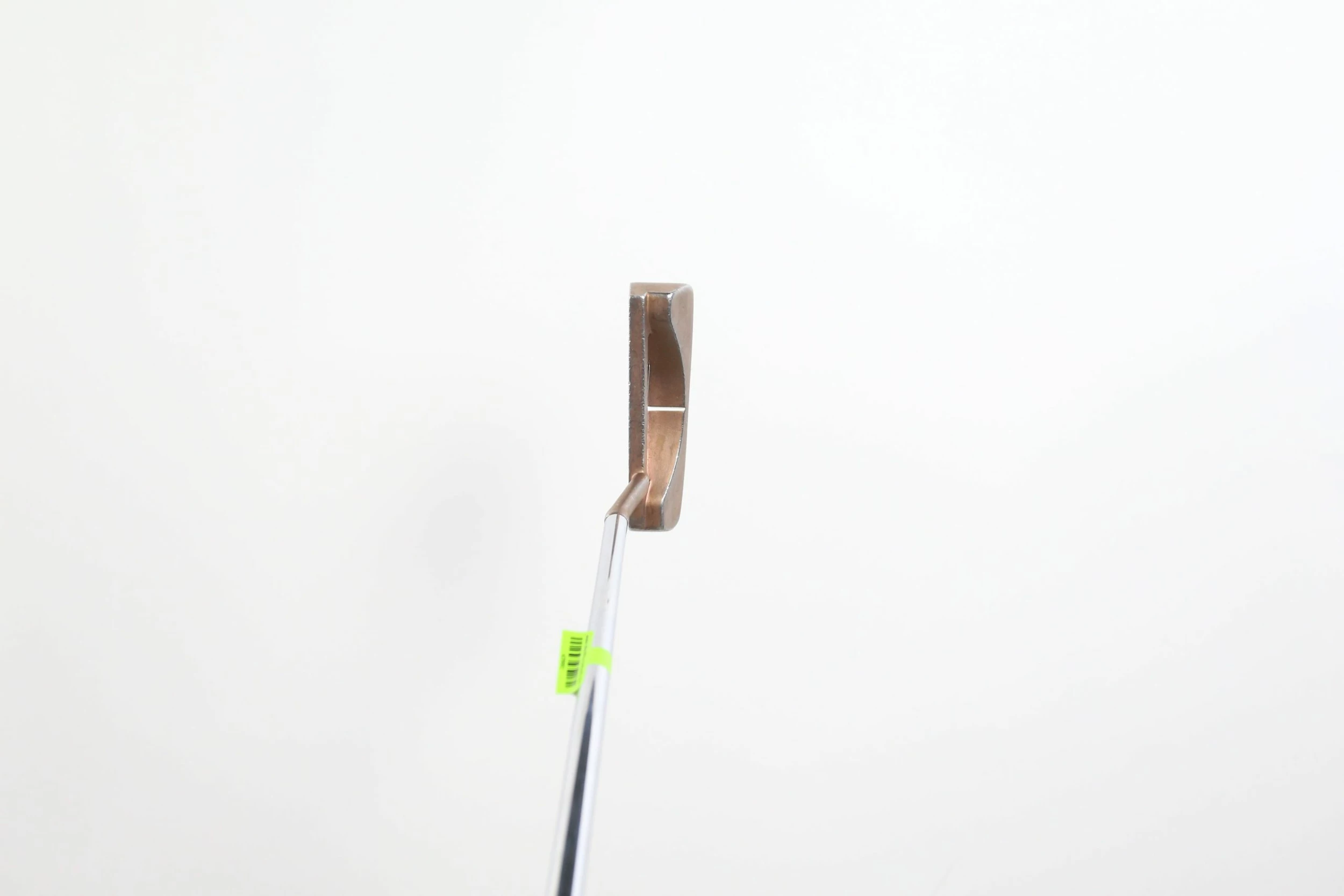 Ping Karsten TR Zing Putter RH 35 Inches Super Stroke Fatso 5.0 Grip Blade - Image 7