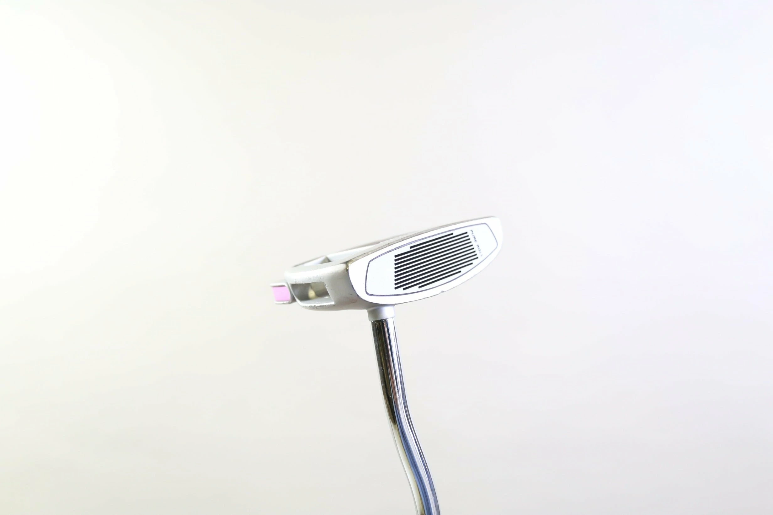 TaylorMade Spider Mini Diamond Pink Putter RH 33 In Steel Shaft Lamkin Grip - Image 3