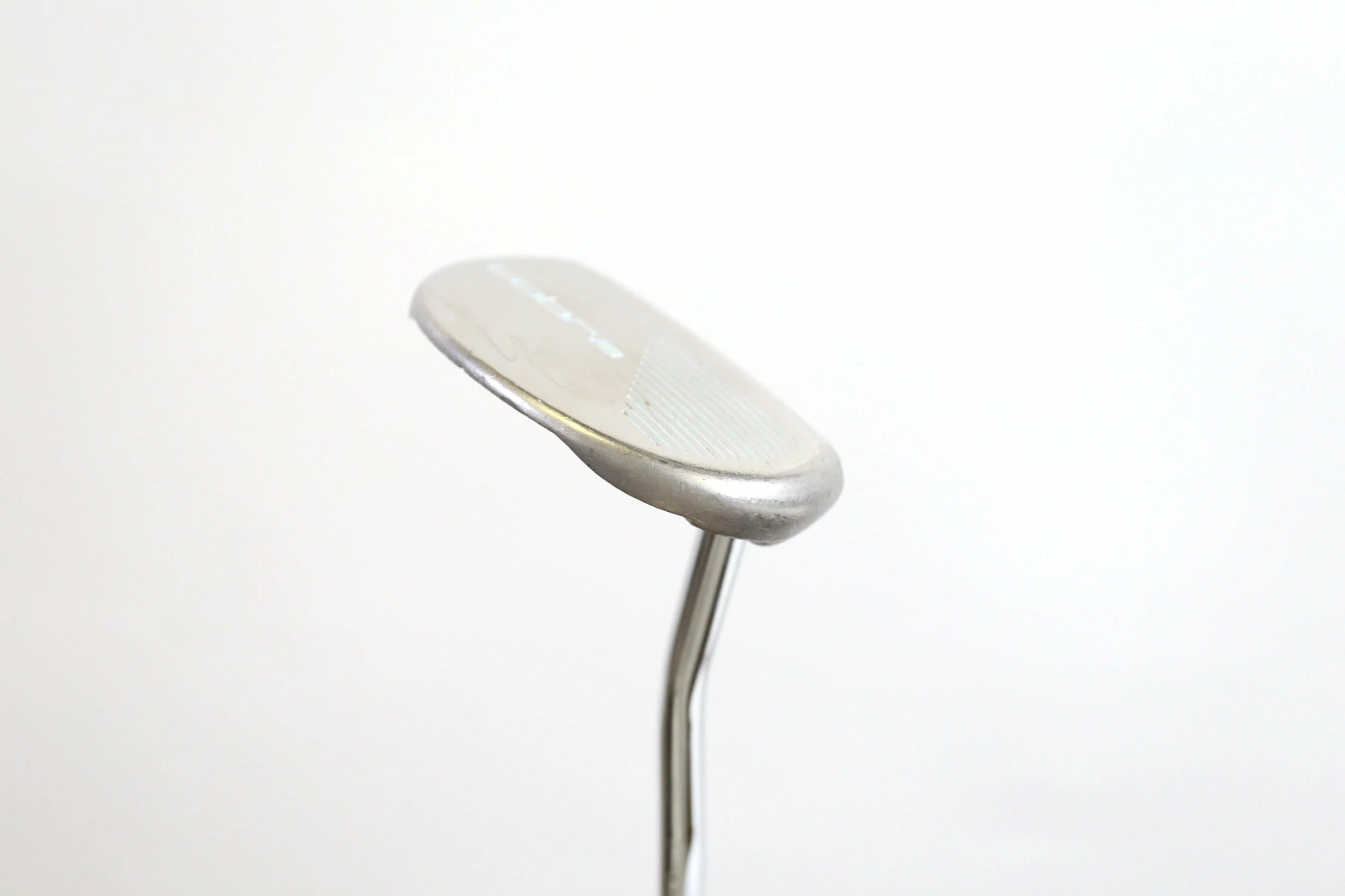 Cobra Mallet Putter RH 33 In Cobra Steel Shaft & Grip - Image 2