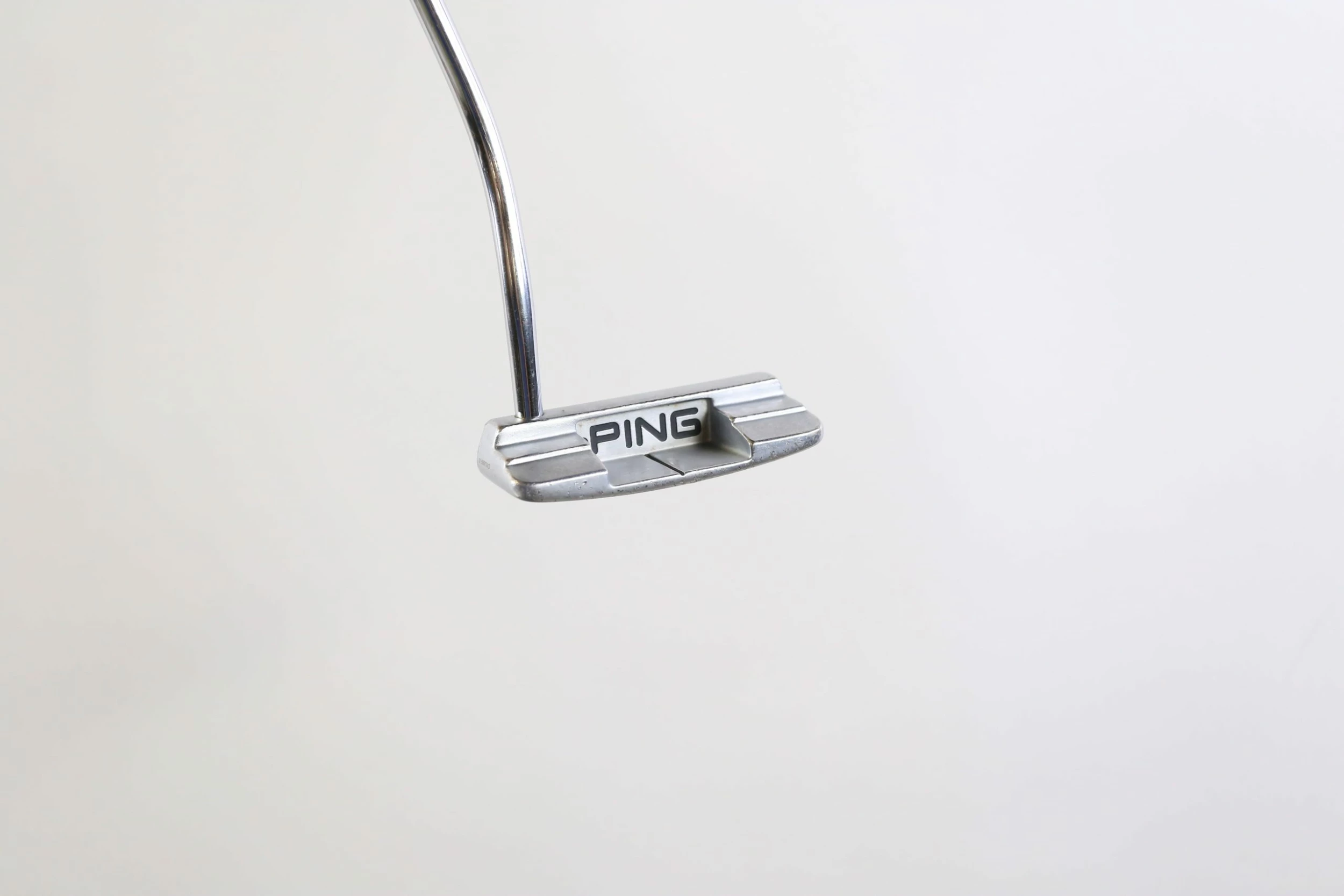 Ping Sigma G Kushin Putter RH 34 In Steel Shaft Ping PP60 Grip - Image 6