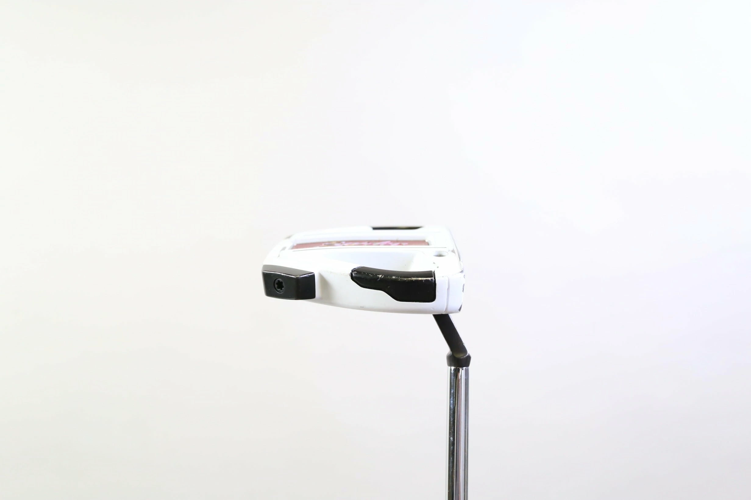 TaylorMade Spider EX #3 Ghost White Putter RH 34.75 In Steel Shaft - Image 2