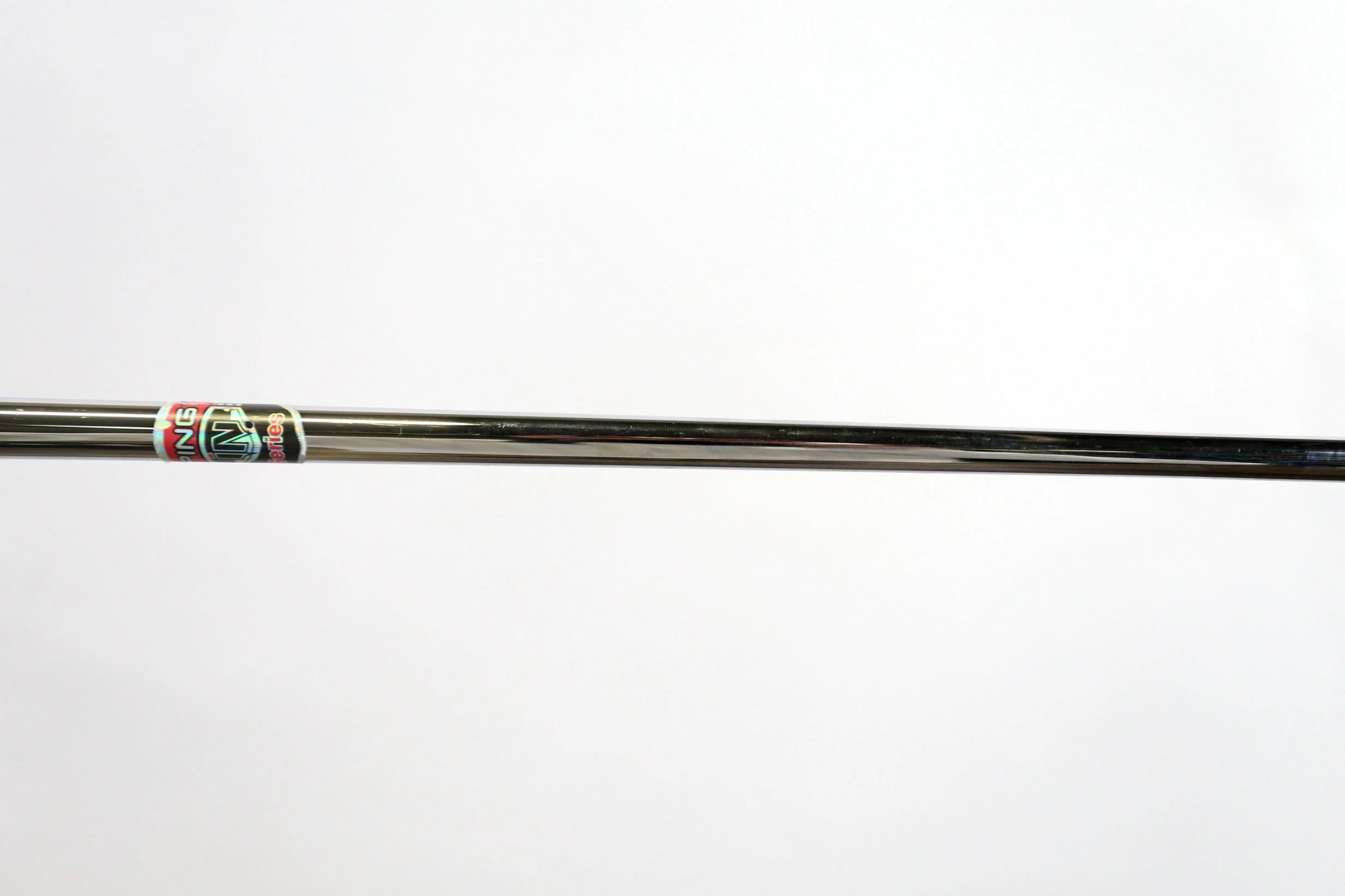 Ping IN B60 V2 Black Dot Putter RH 34 In Ping IN Series Steel Shaft - Image 8