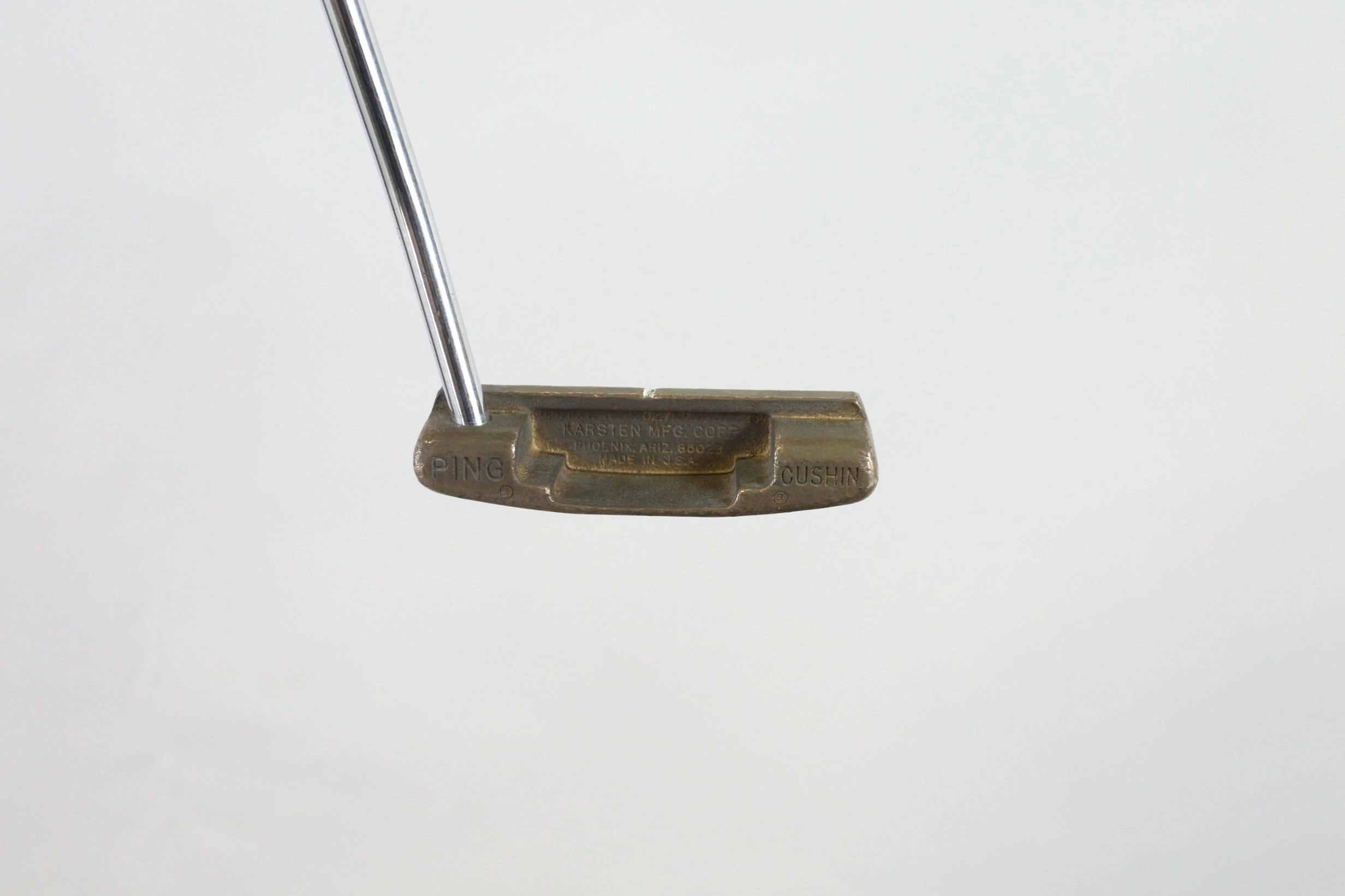 Ping Cushin Putter RH 34.5 In Ping Shaft & Grip - Image 5