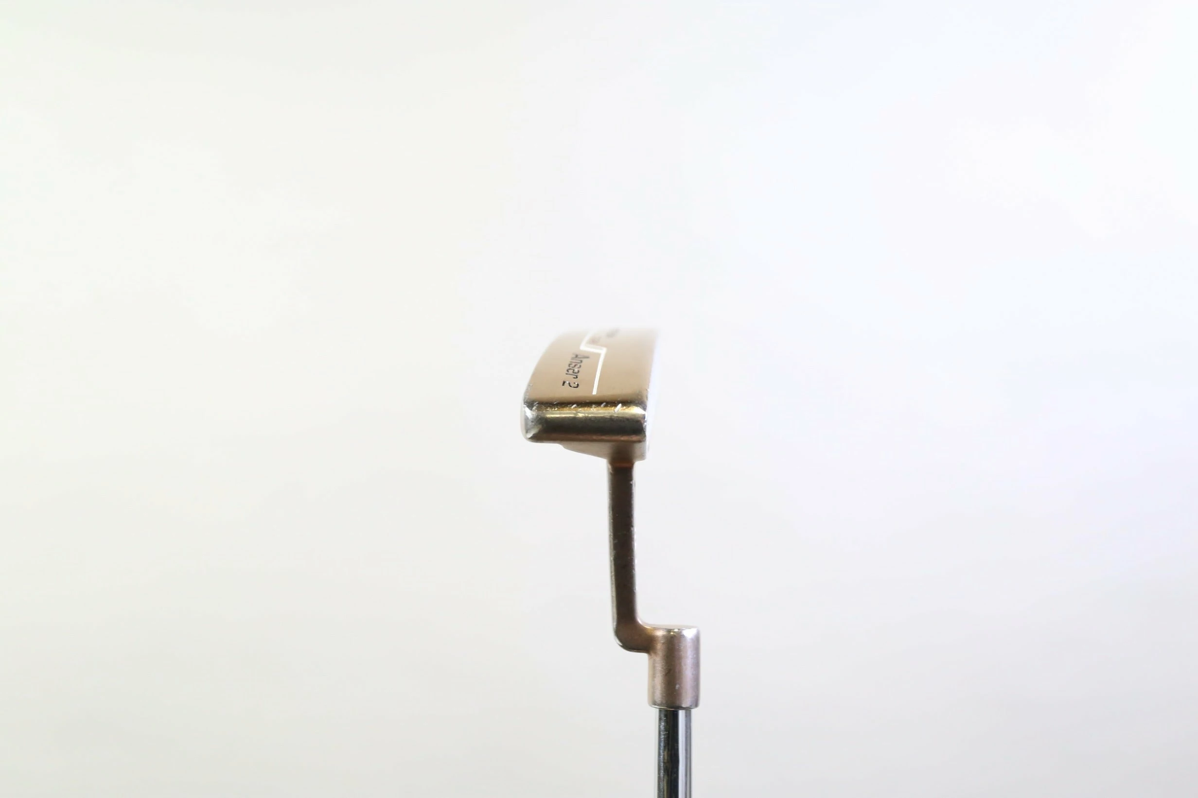 Ping Anser 2 Putter RH 34 In Steel Shaft Black Dot - Image 2