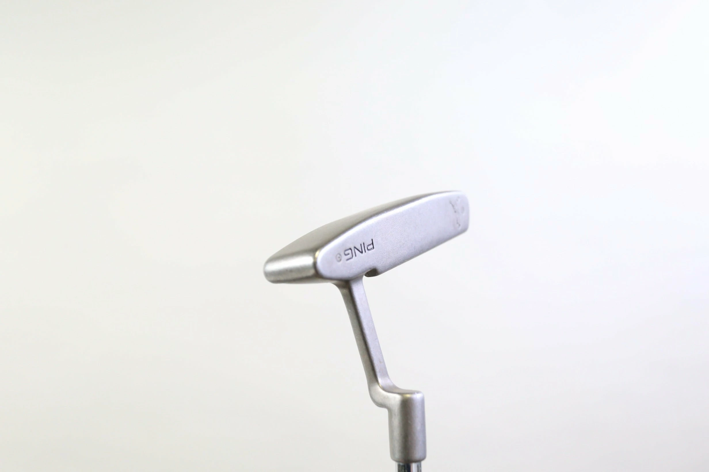 Ping Anser 2 Brown Dot Putter RH 33 In Ping Steel Shaft - Image 3