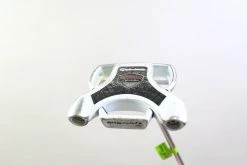 TaylorMade Ghost Spider Putter RH 35 In Steel Shaft Oncourse Grip Mallet