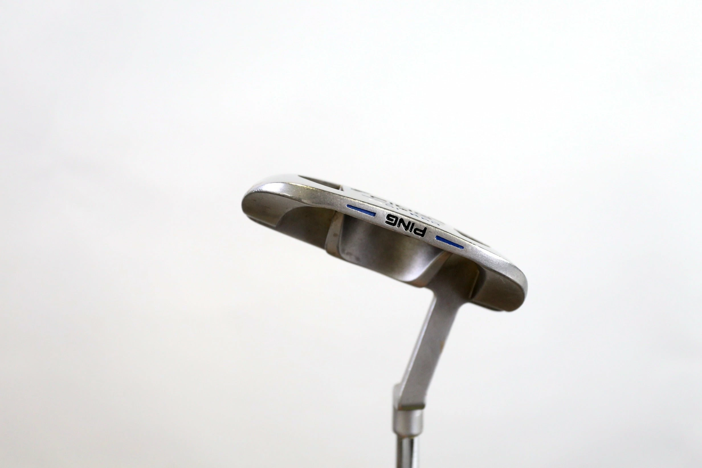 Ping G5i B60 Putter RH 34 In Ping Steel Shaft Black Dot - Image 7