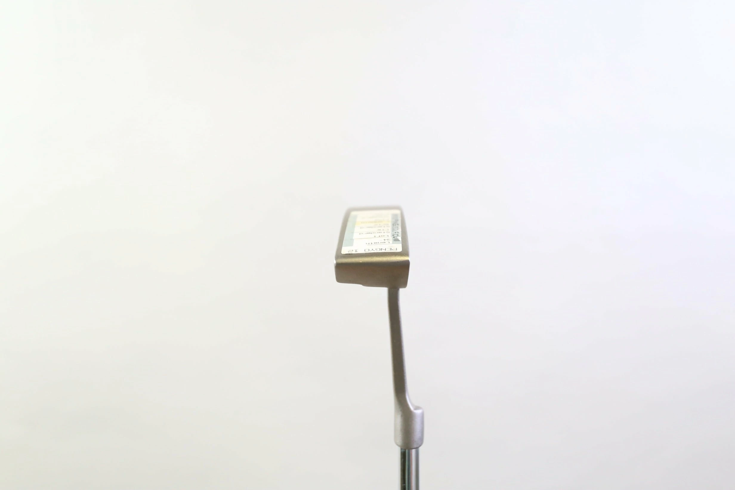 Ping Pengyo Putter RH 35 In Steel Shaft - Image 2