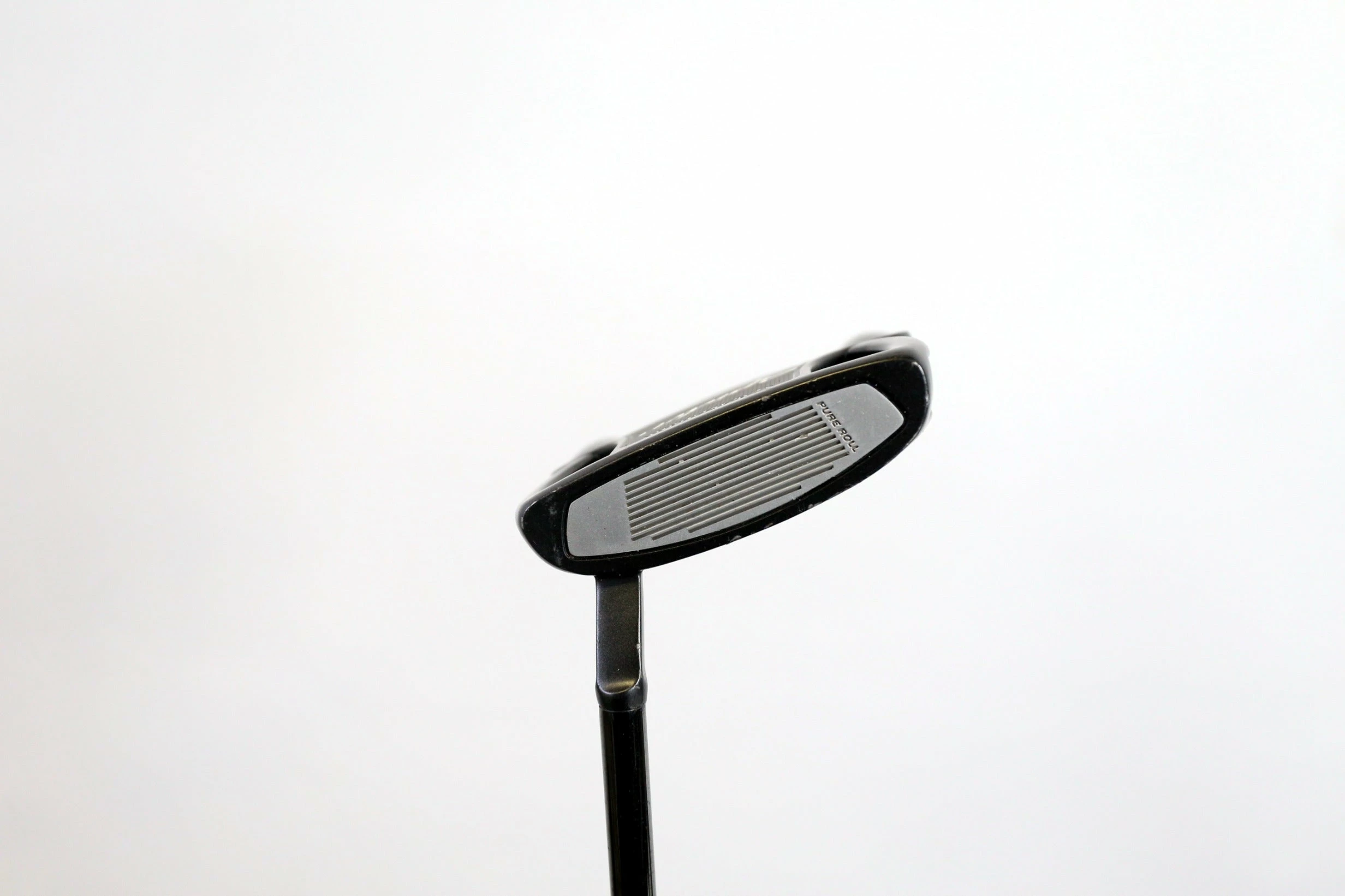 TaylorMade Spider Tour Black Putter RH 34 In TaylorMade Steel Shaft - Image 6