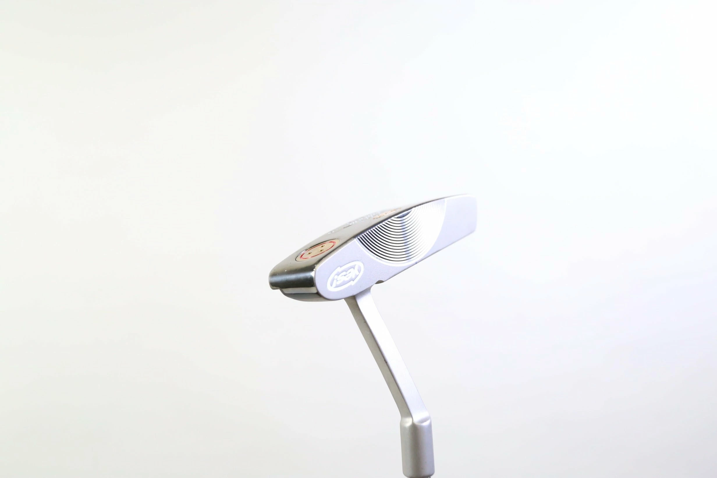 Yes! Dianna Putter RH 35 In Steel Shaft Lamkin Crossline Grip Blade - Image 3