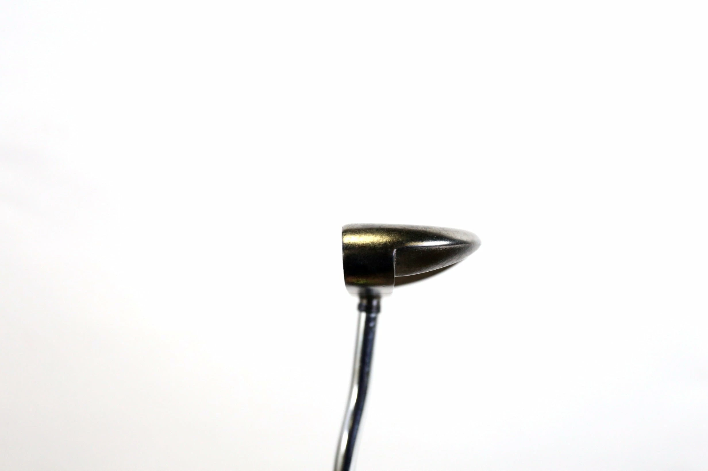 Odyssey White Ice Rossie Putter Right Handed 35 In Steel Shaft - Image 4