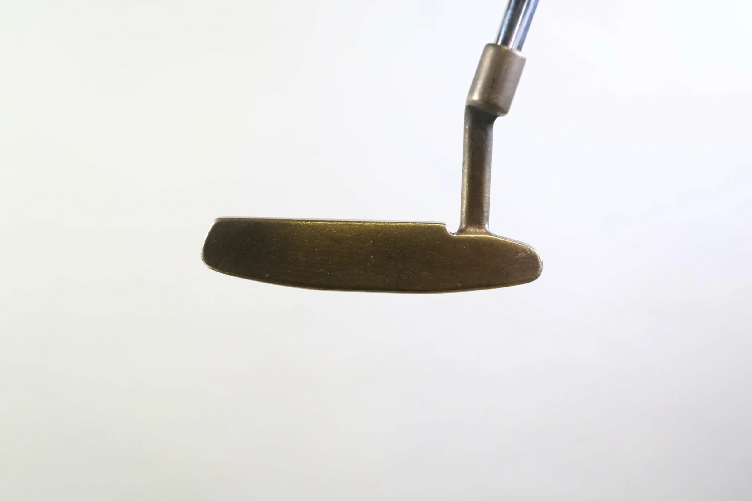 Ping Anser 3 Putter RH 35.75 In Ping Karsten Steel Shaft Ping Grip - Image 4
