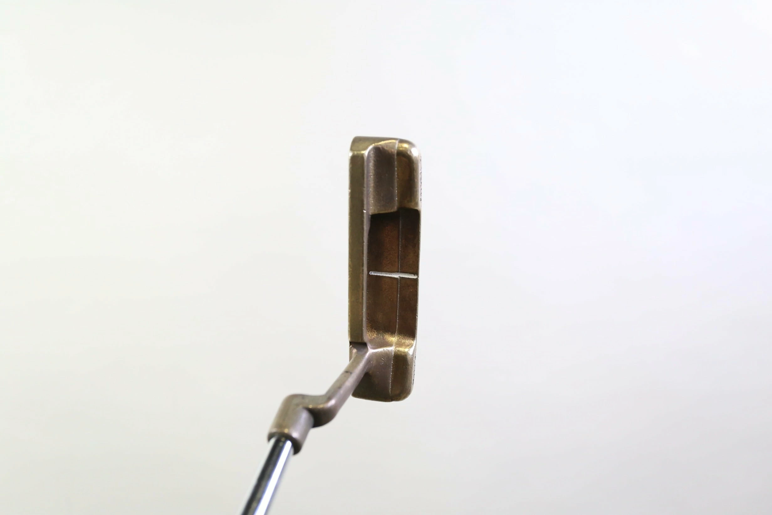Ping Anser 3 Putter RH 35.75 In Ping Karsten Steel Shaft Ping Grip - Image 5